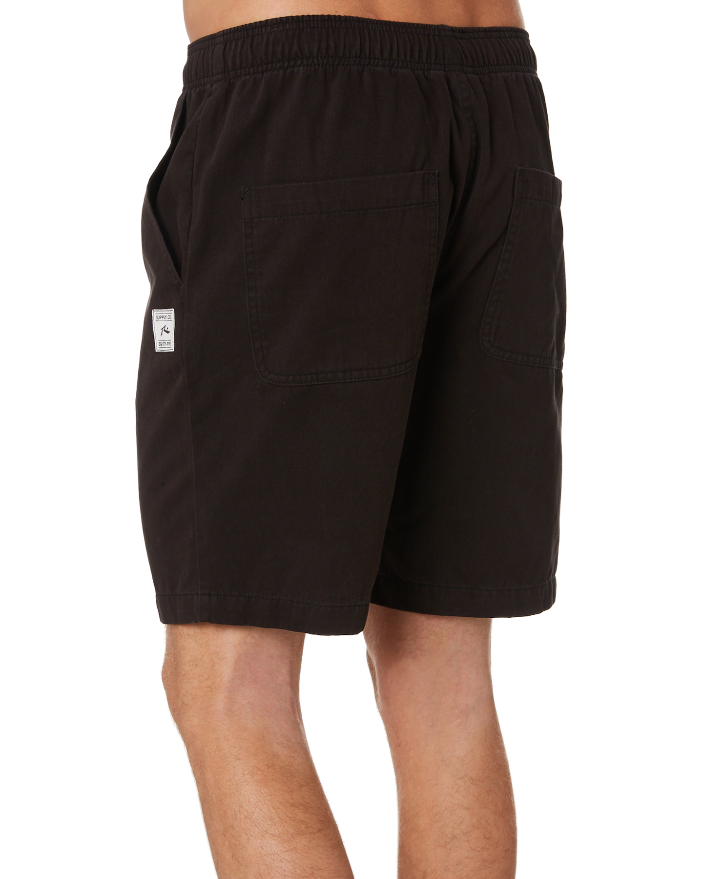 rusty hooked on shorts