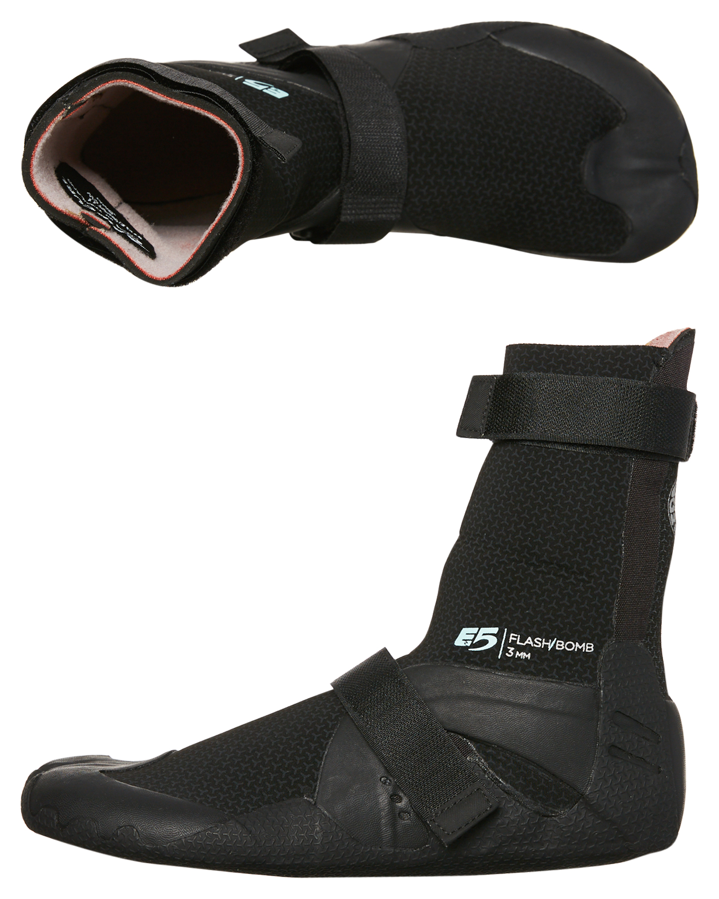 Rip Curl Booties Size Chart