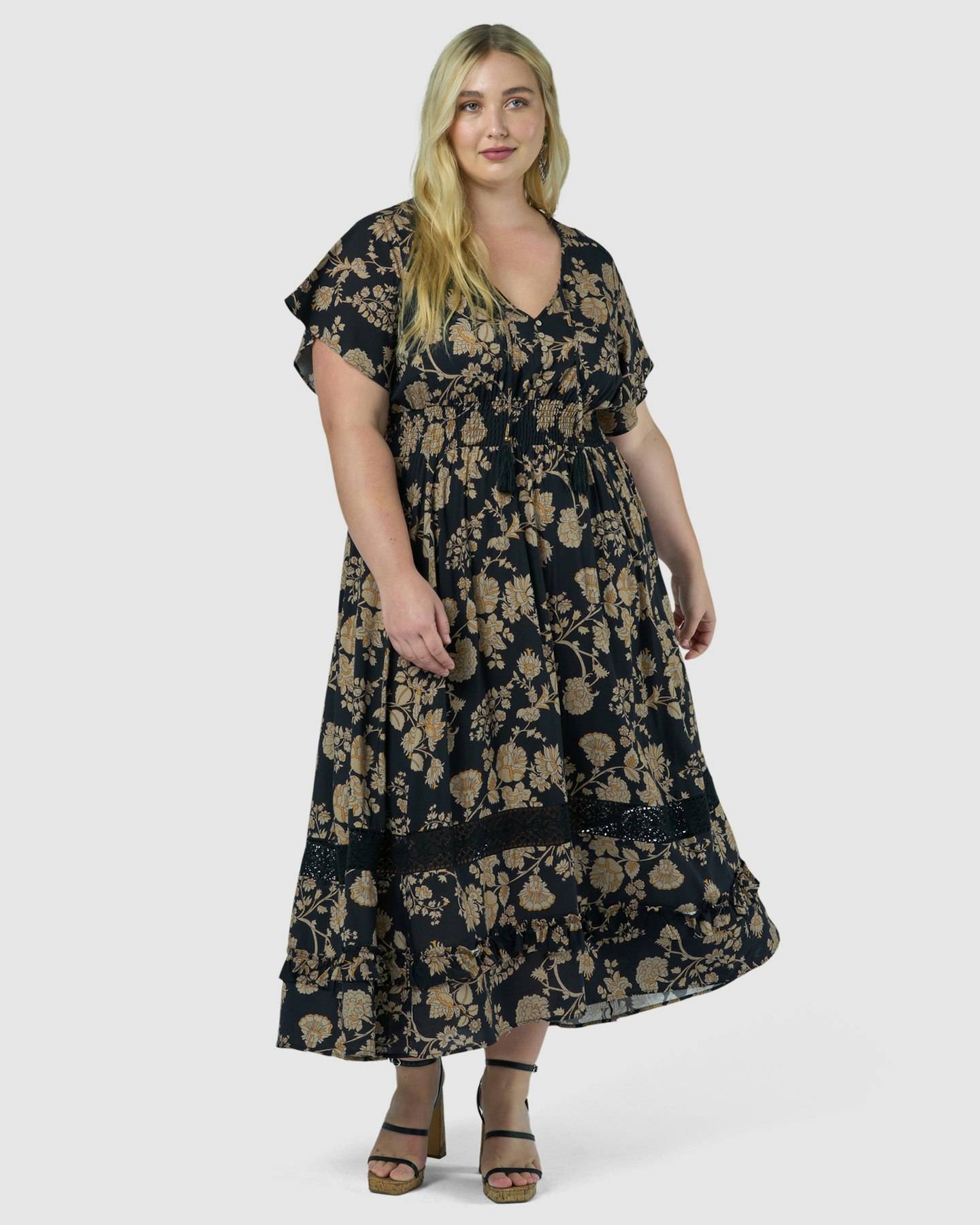Womens rustic clothing discount