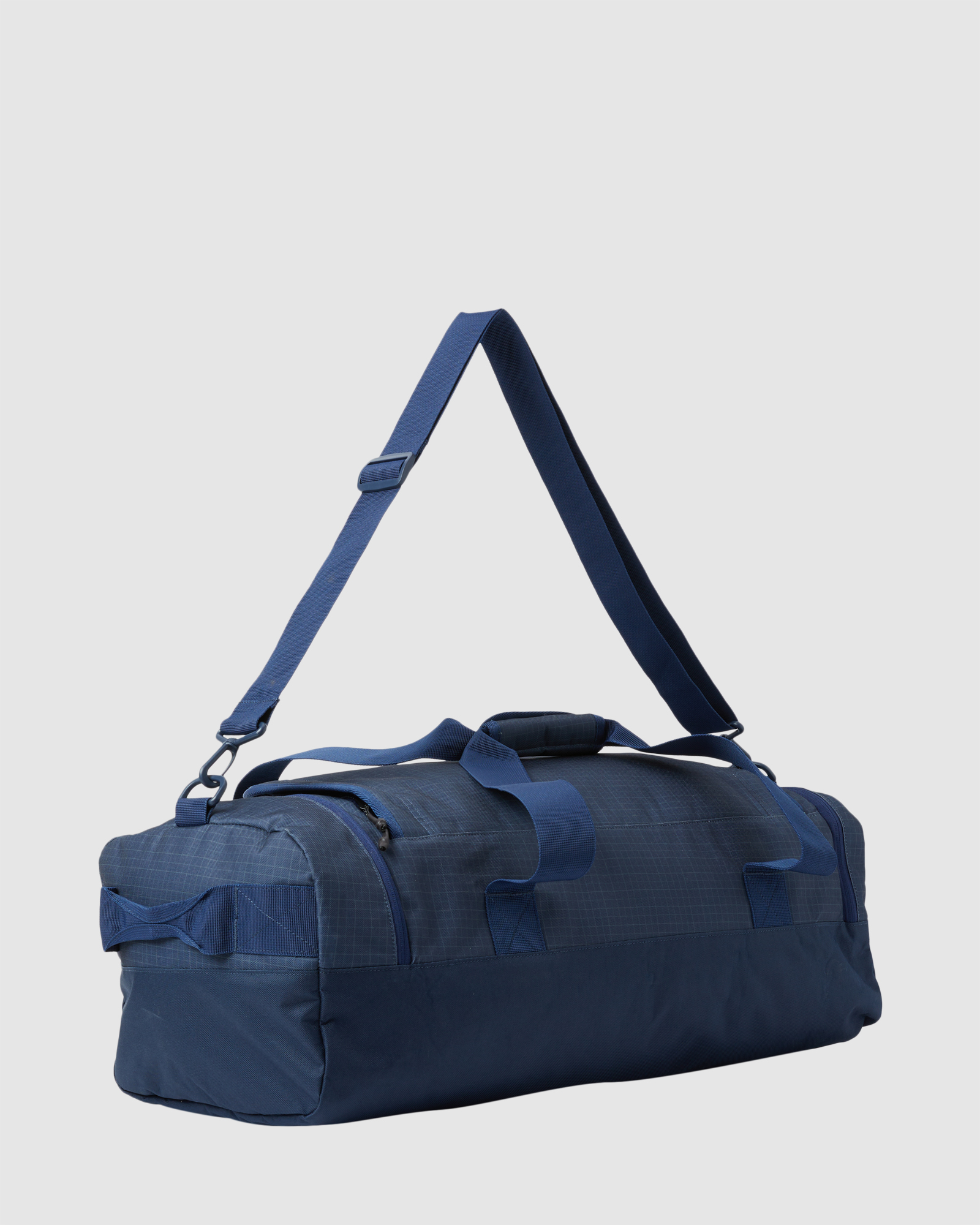 Quiksilver Shelter 40L Duffle Bag - Naval Academy | SurfStitch