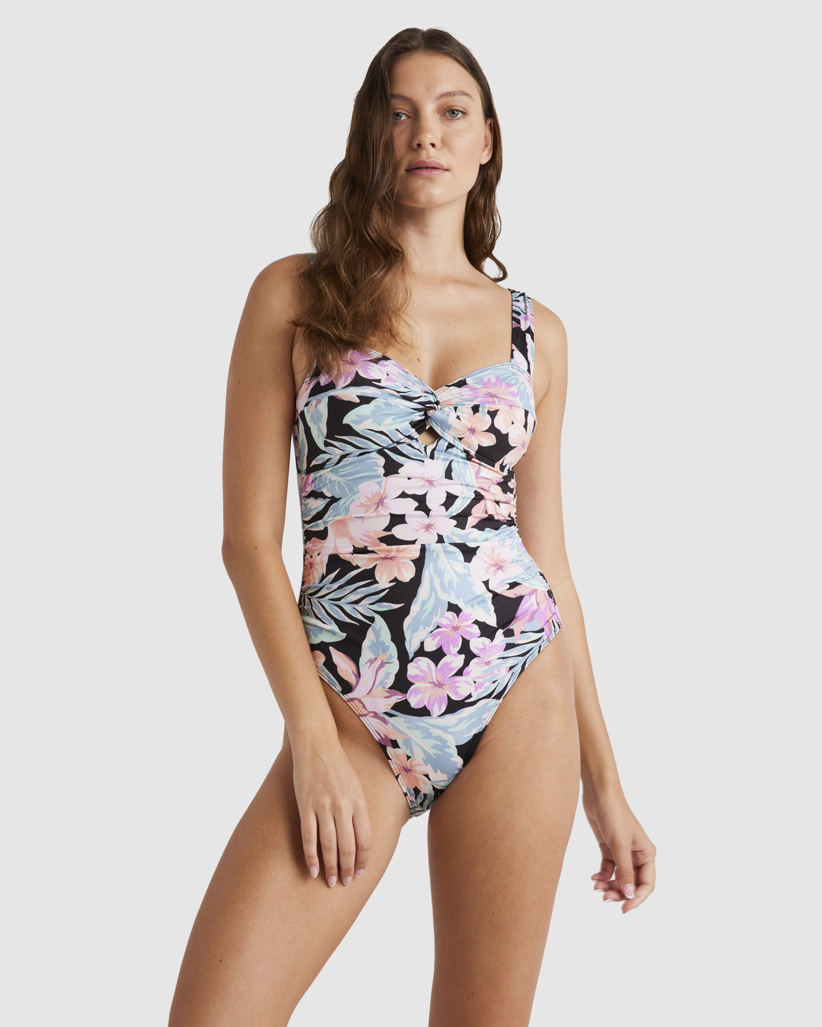 Billabong Nights In Paradise Kali Dd 1Pc Multi SurfStitch