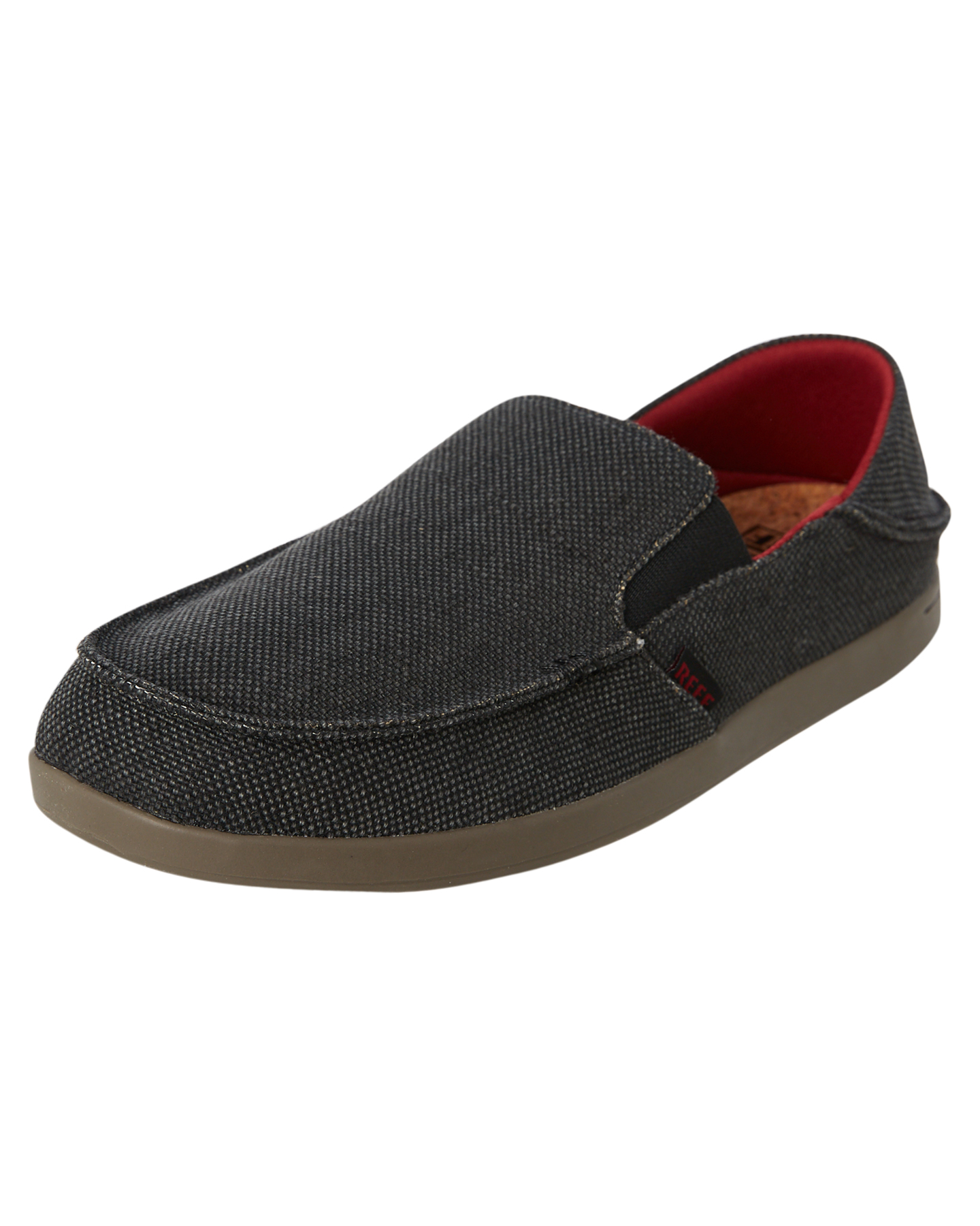 reef slip on