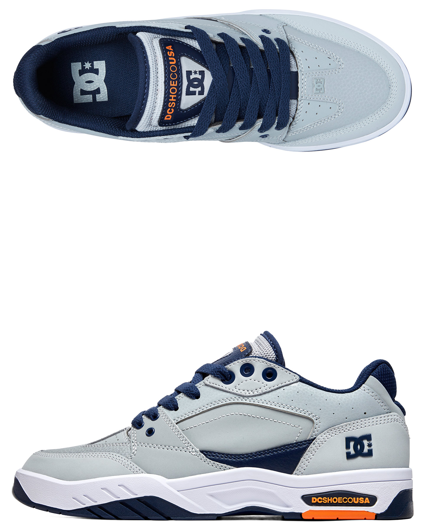 maswell dc shoes
