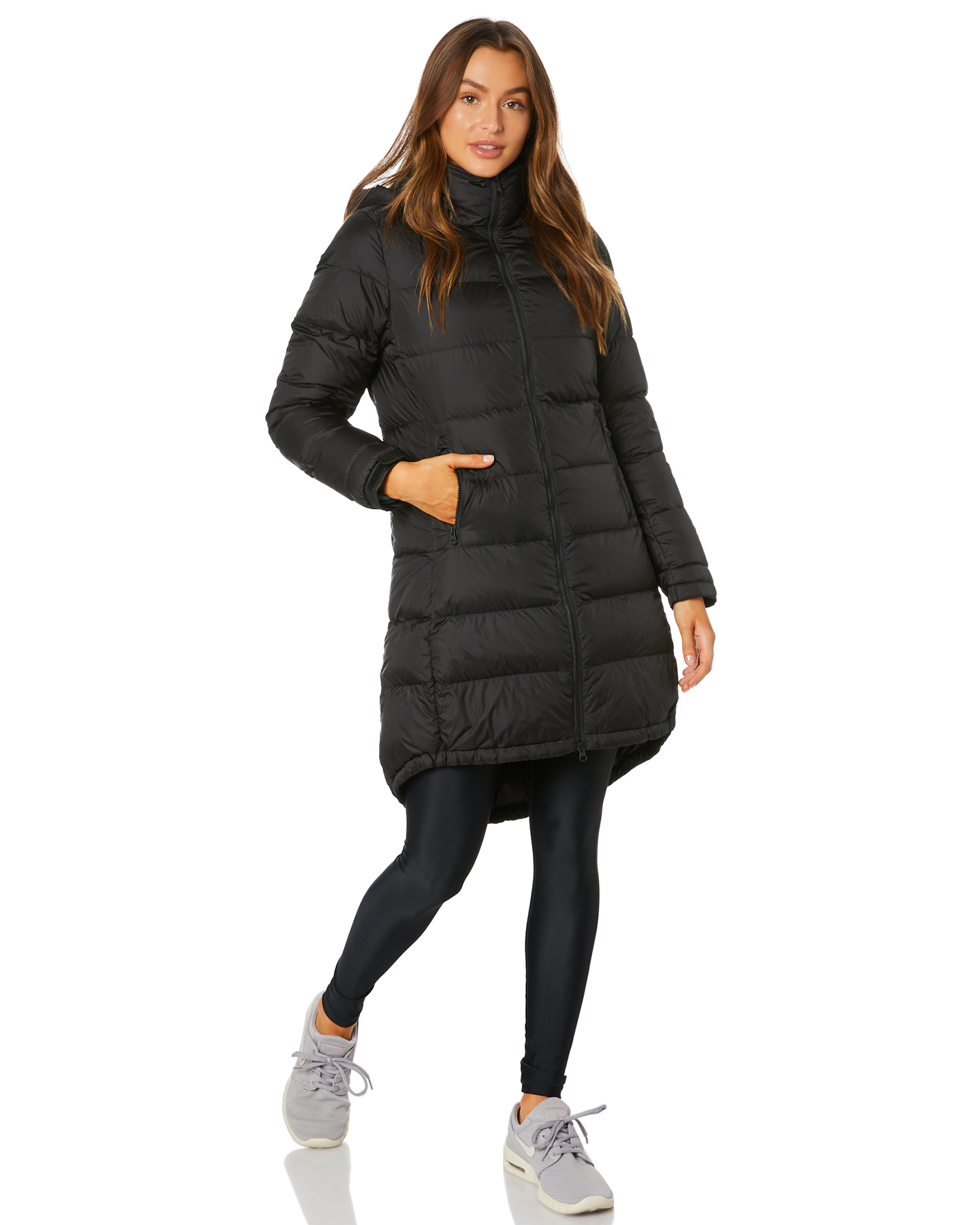 the north face metropolis jacket
