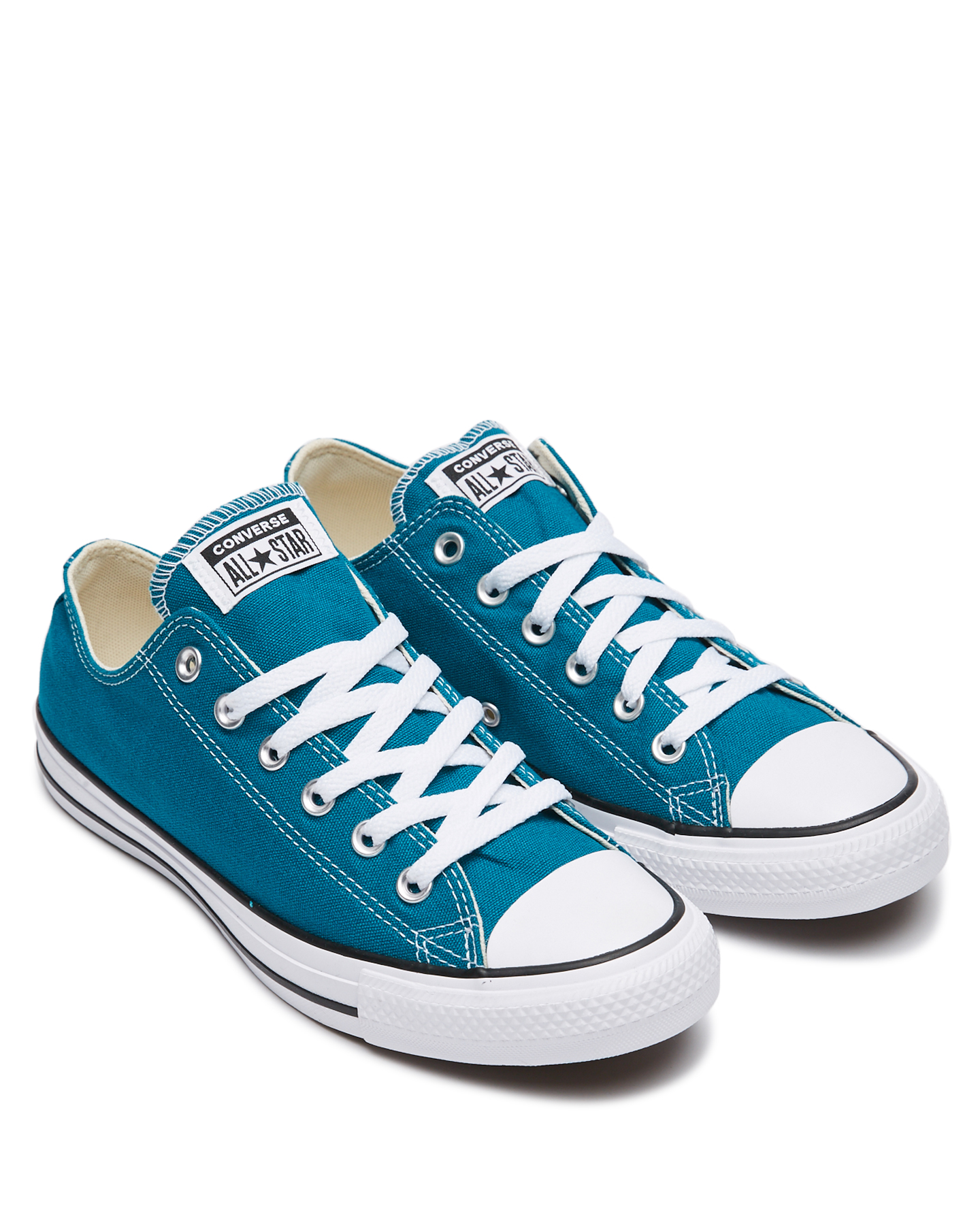 zapatillas converse mujer rosa