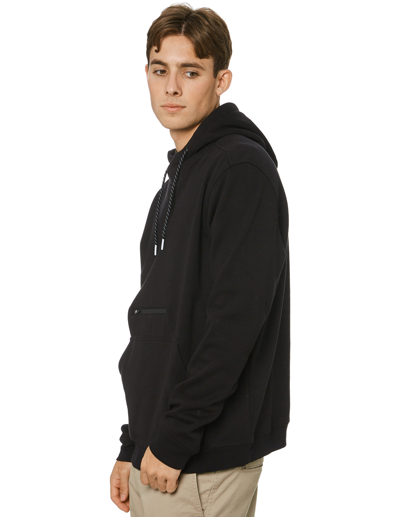 hurley youth fleece jogger