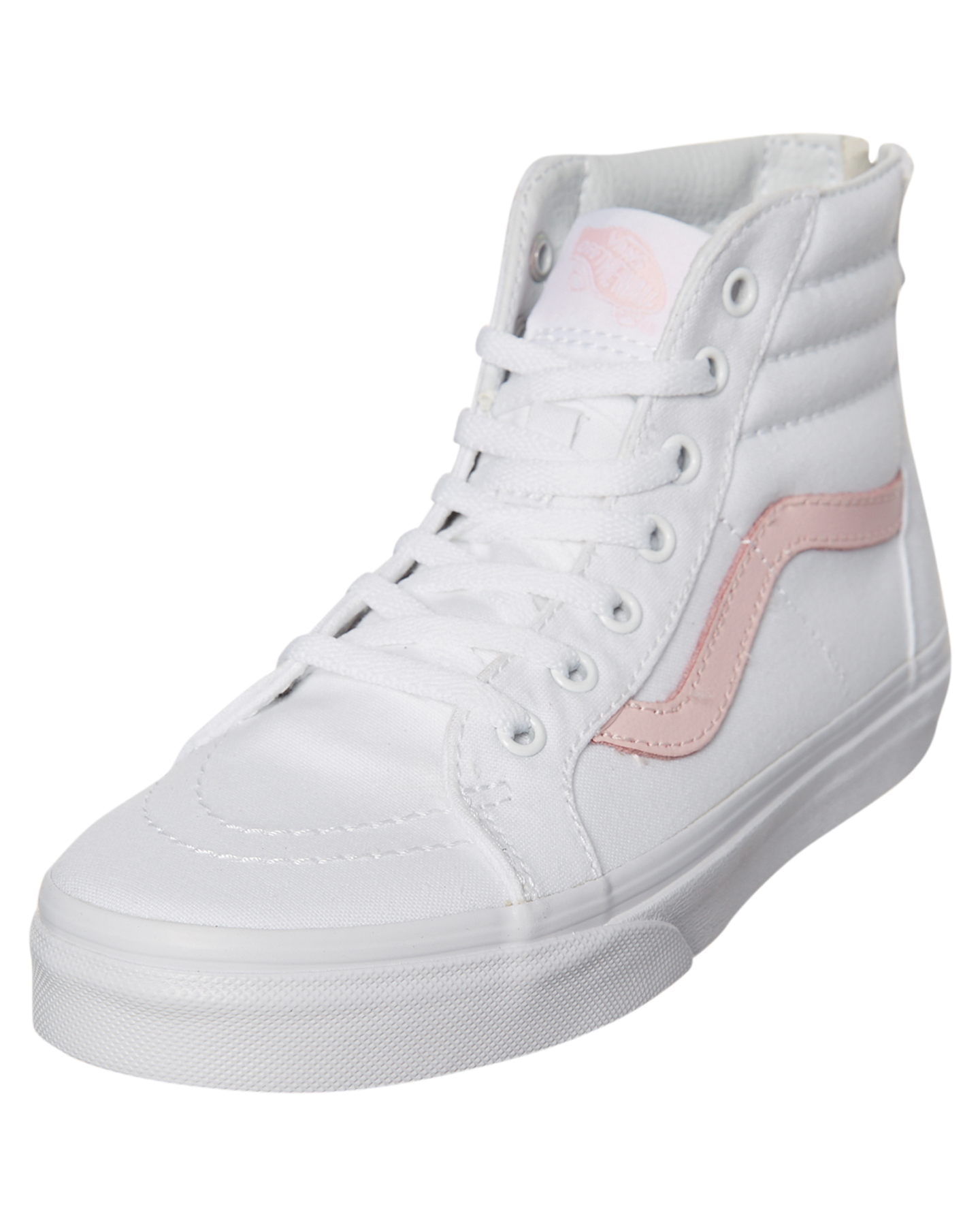 high top vans for girls