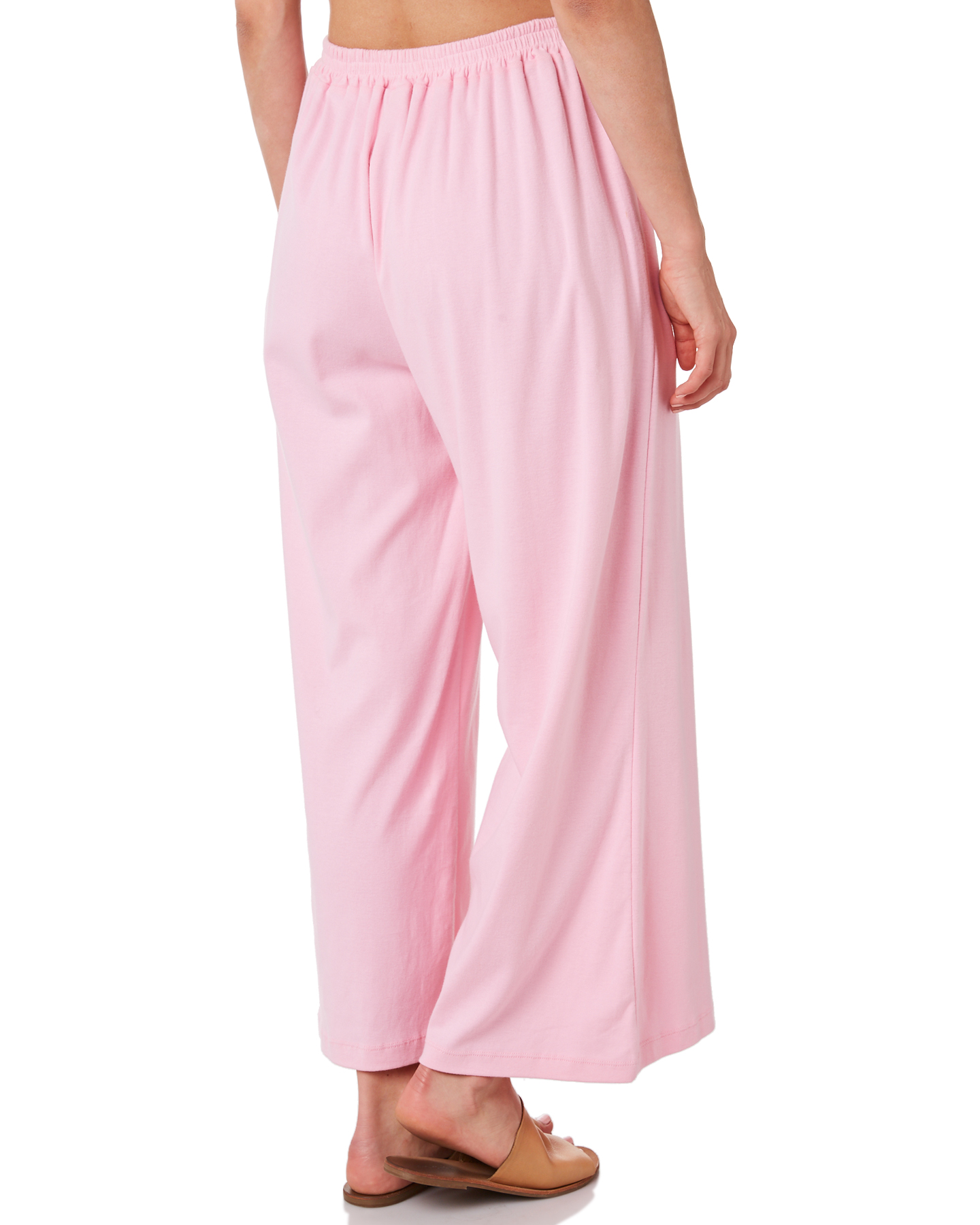 Zulu And Zephyr Fever Pant - Pink | SurfStitch