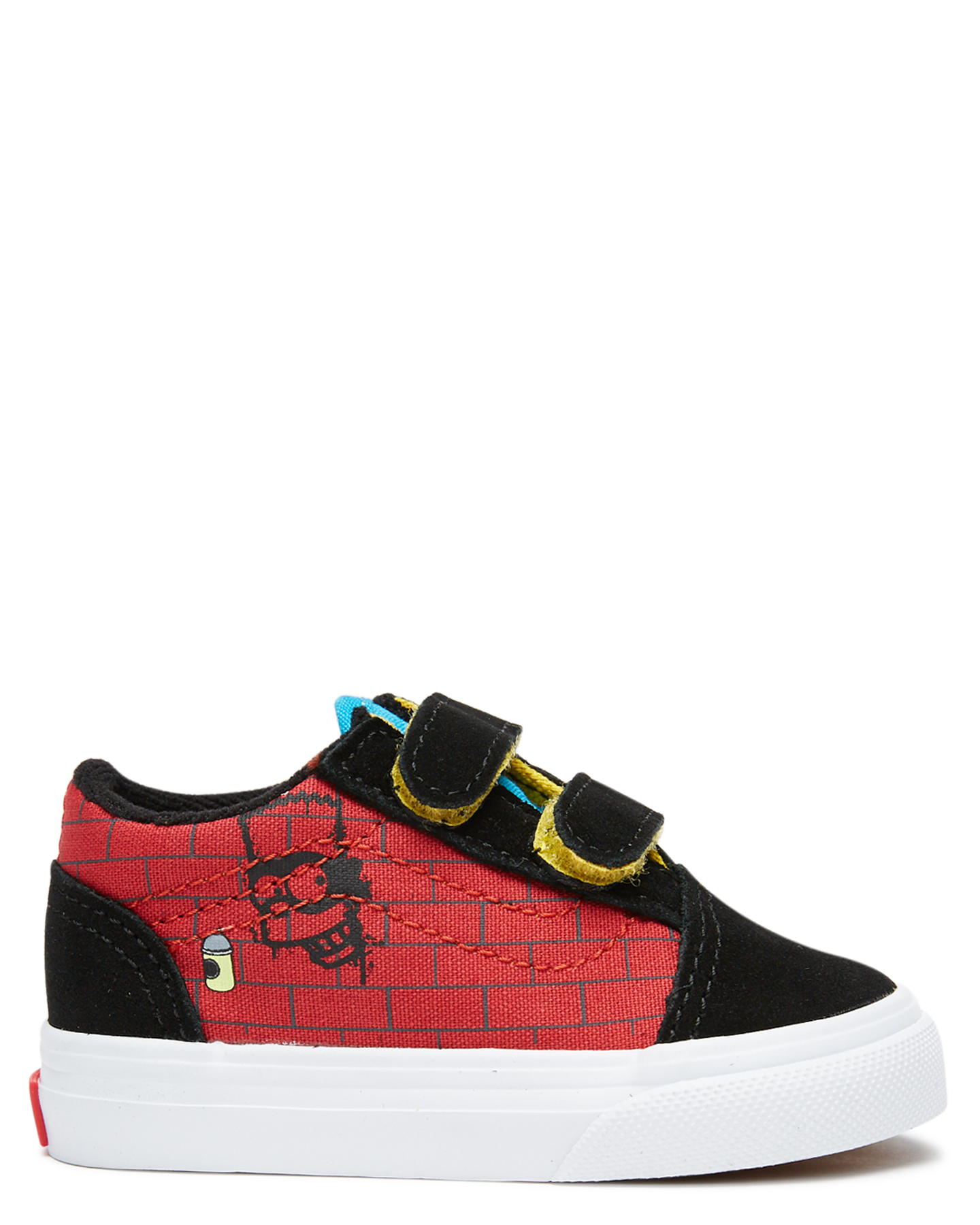 vans outlet kids