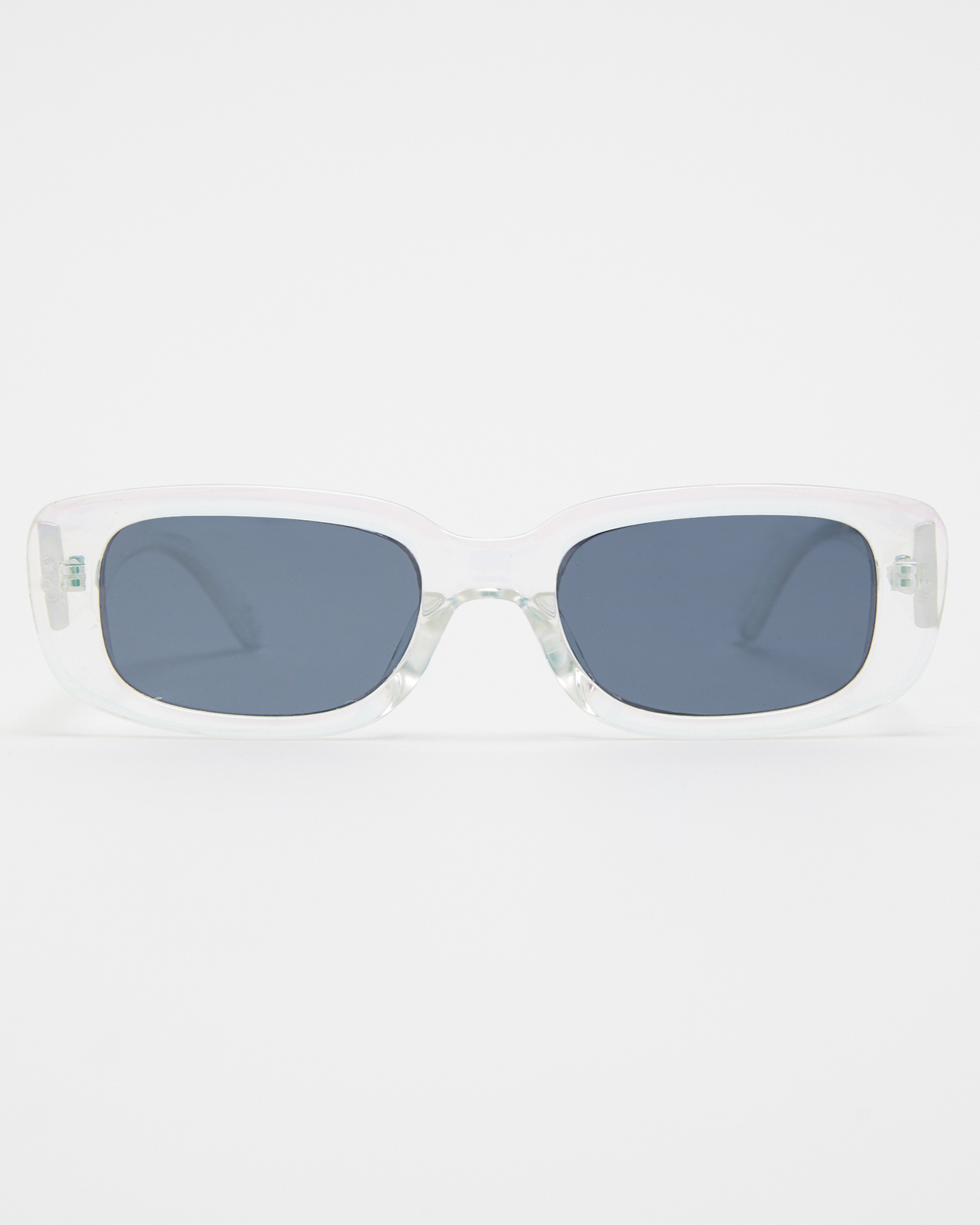Aire Ceres Sunglasses - Iridescent Shimmer | SurfStitch