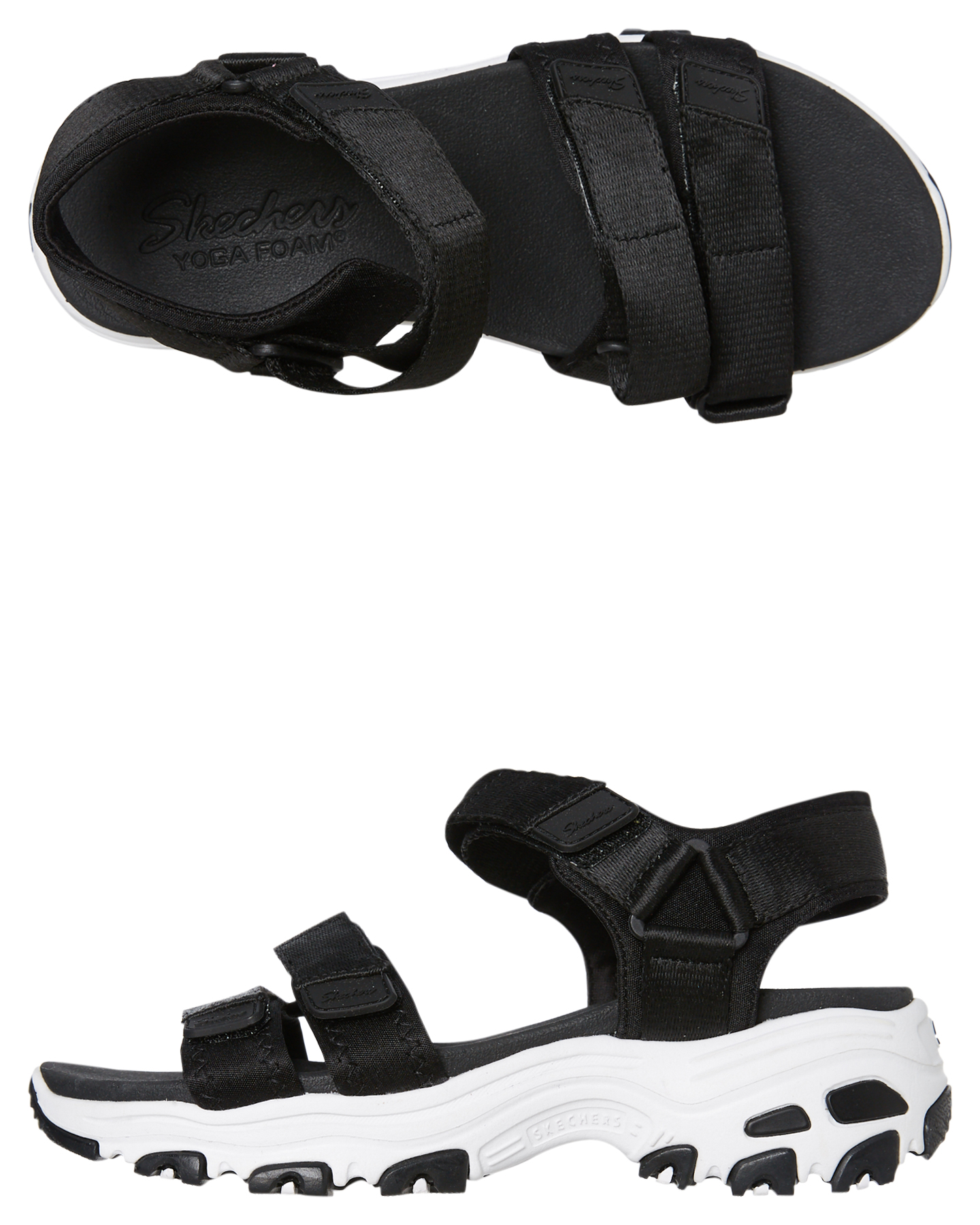 Catch of the day birkenstock sales
