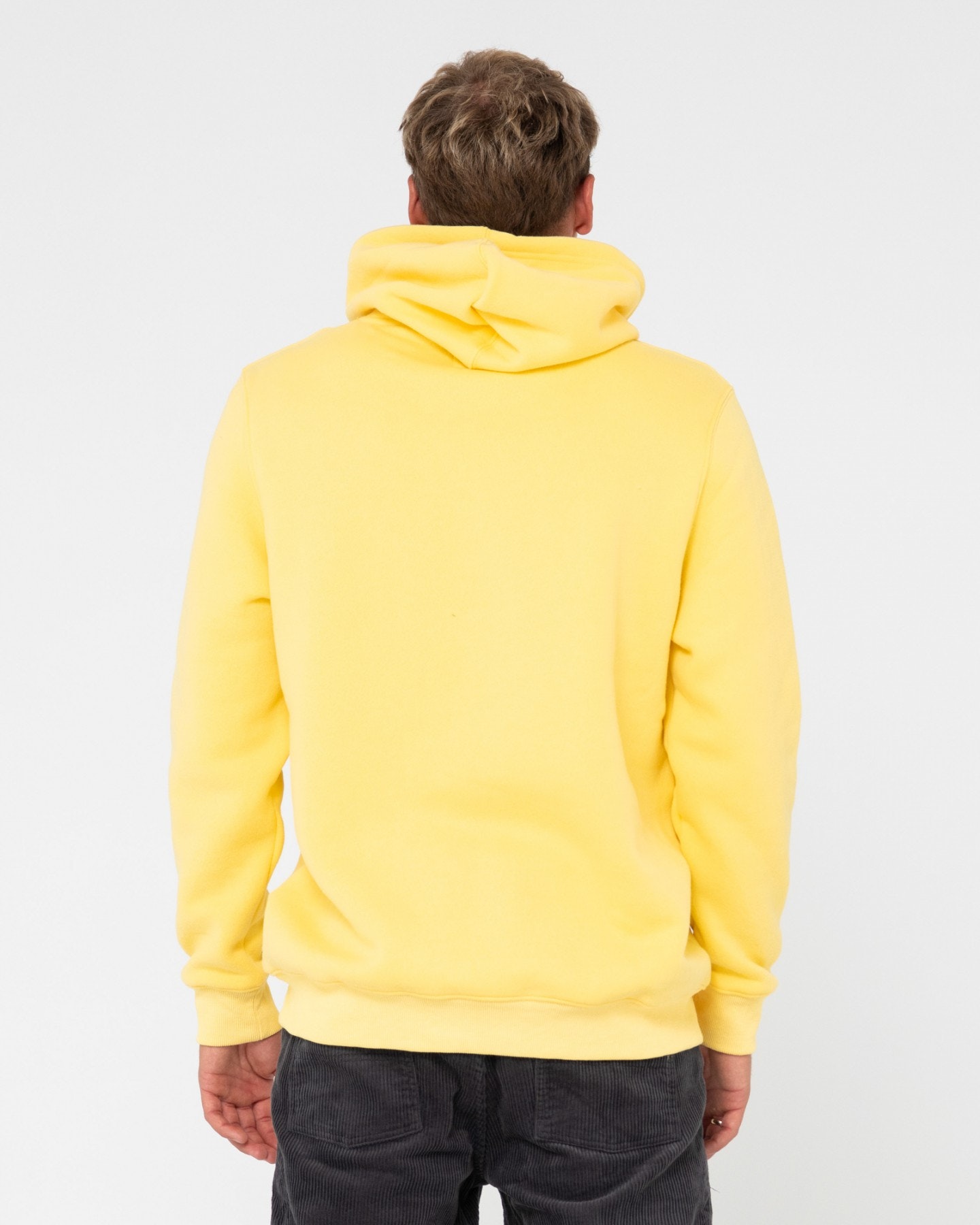 Rusty hoodie sale