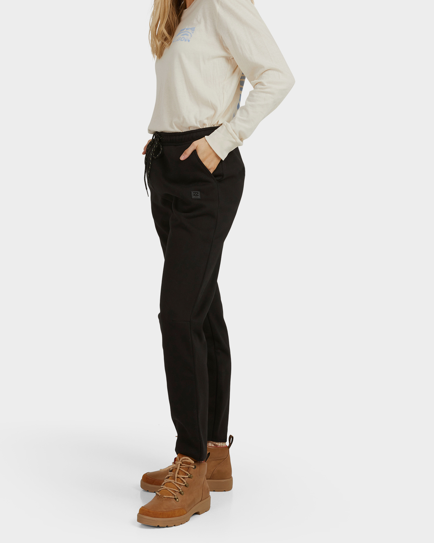 billabong jogger pants