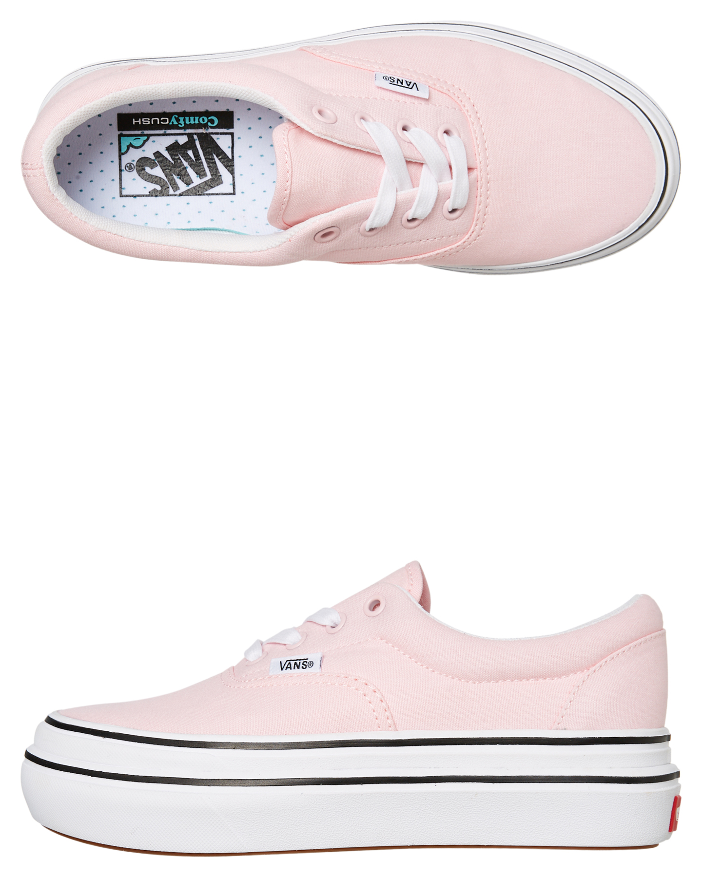 vans bride
