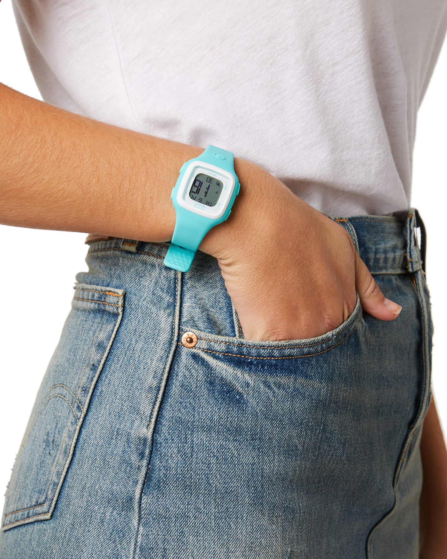 rip curl candy watch