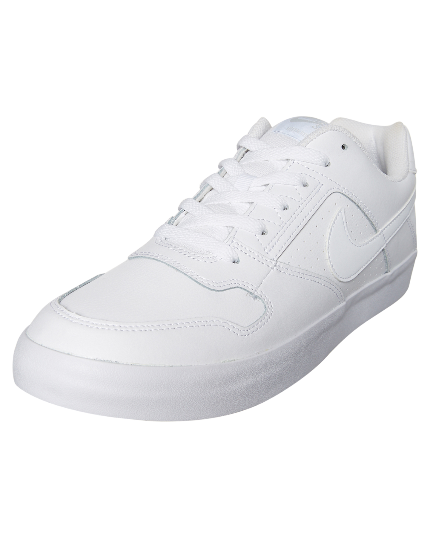 white sb shoes