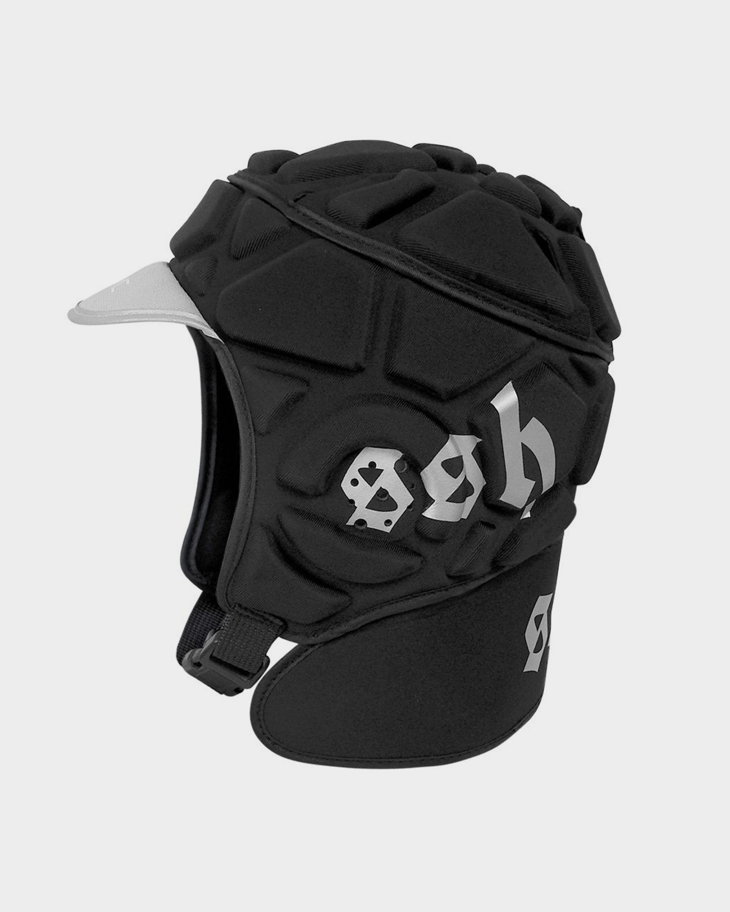 Dmc Fins Dmc Soft Surf Helmet V2 - Black | SurfStitch