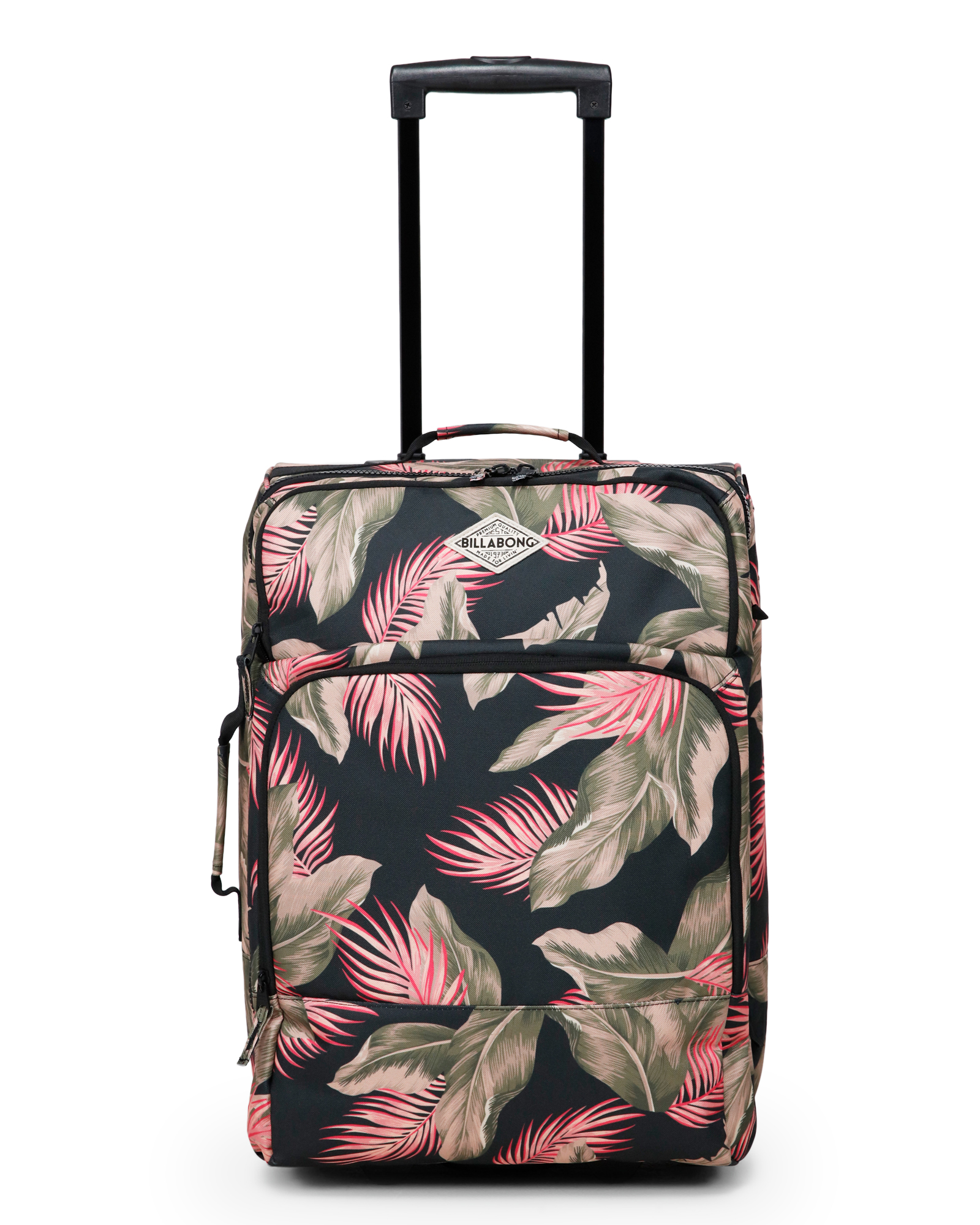 Billabong keep cheap it rolling luggage