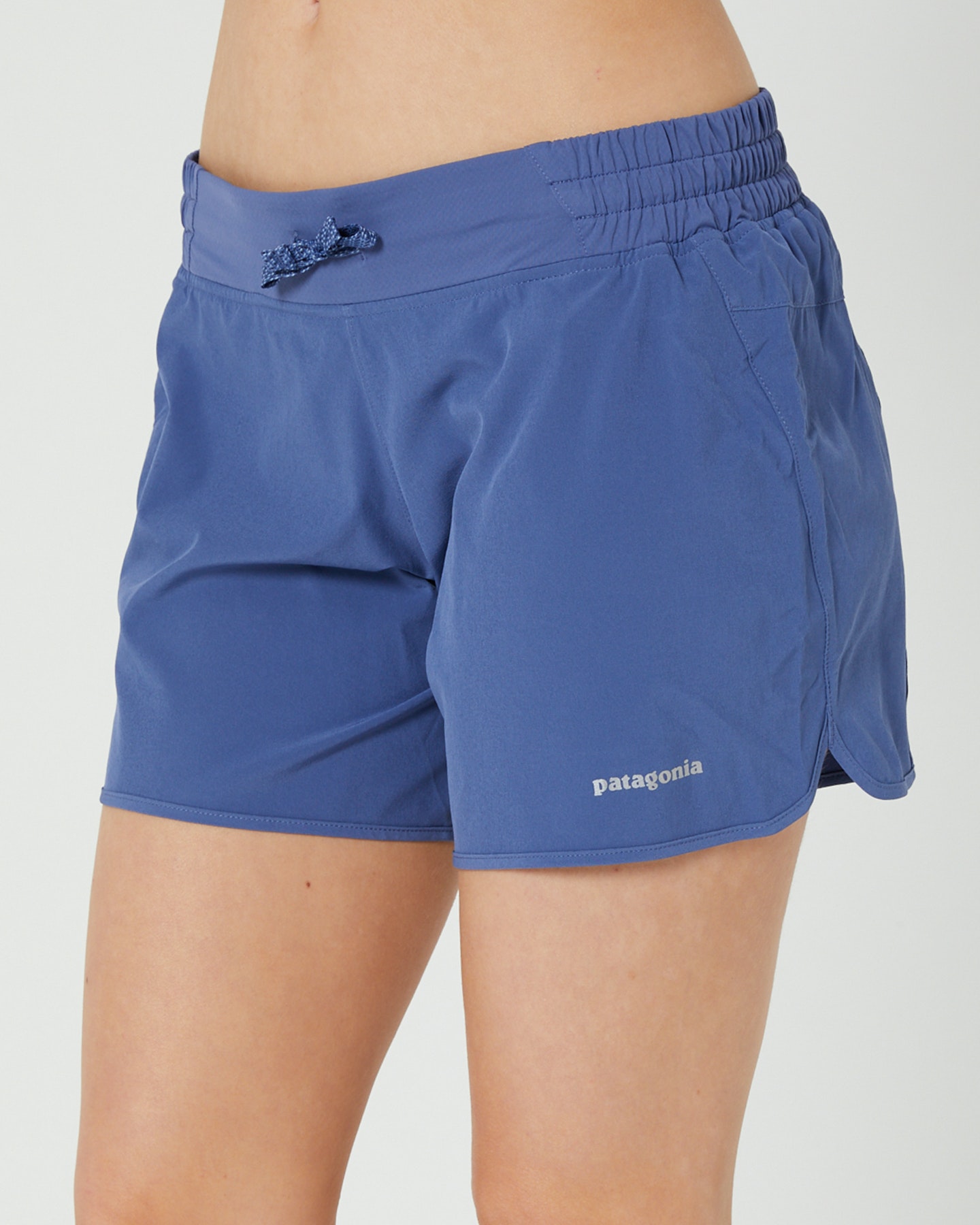Patagonia nine trails shorts women online