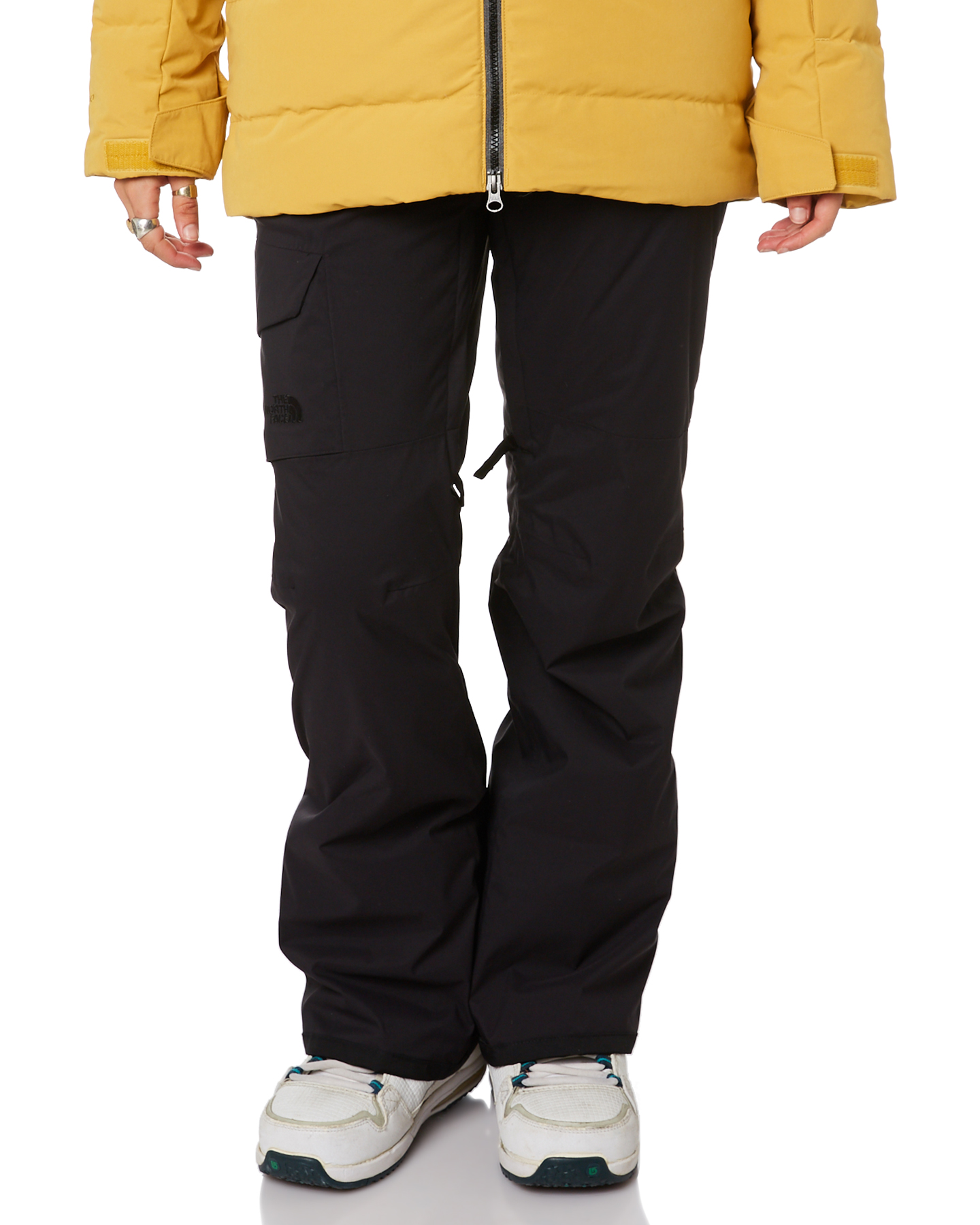 north face women's freedom insulated pants