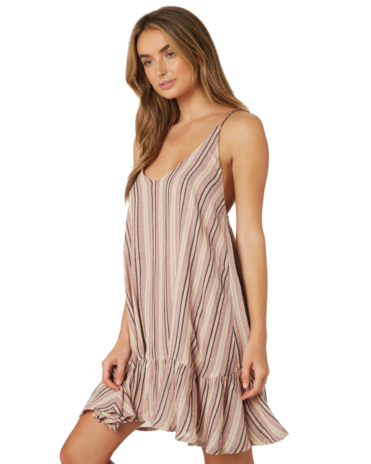 tigerlily tami dress
