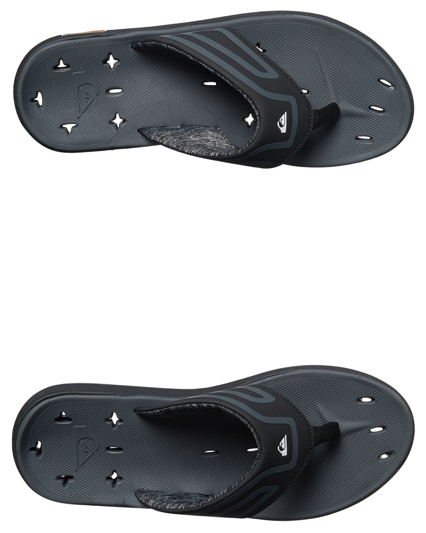 Quiksilver mens thongs online
