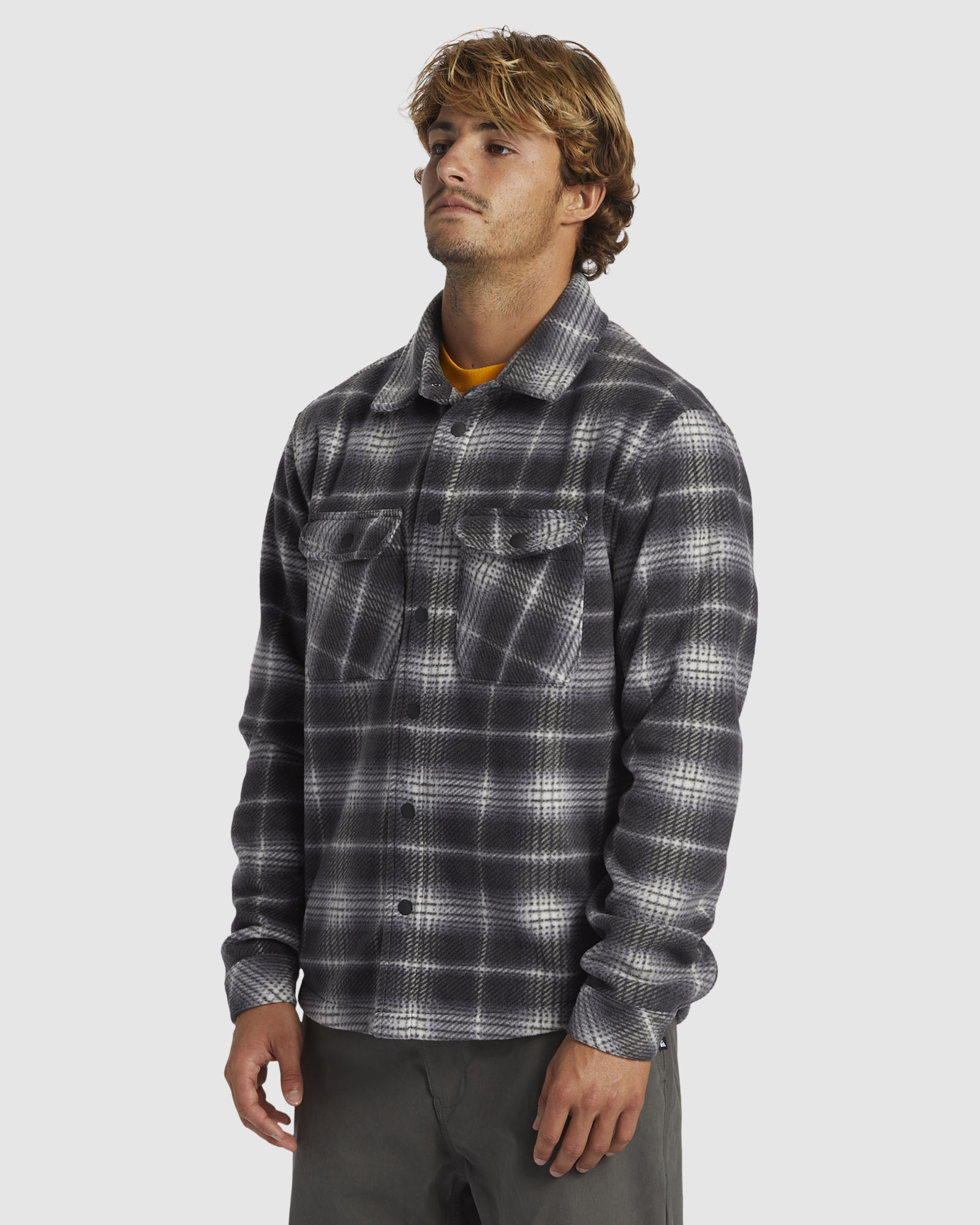 Mens shop surf shirts