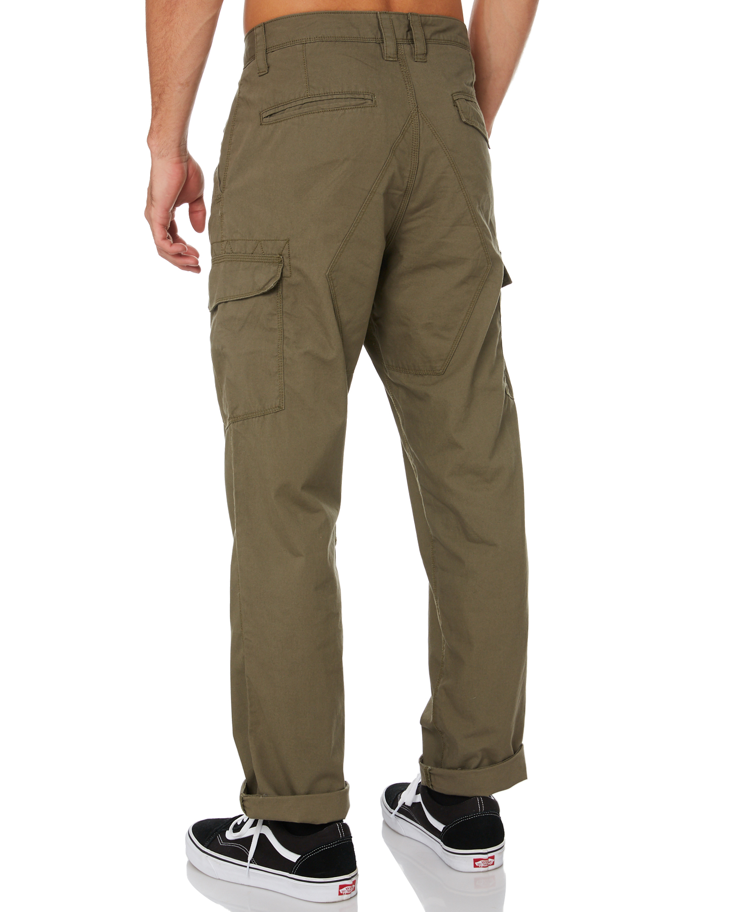 volcom miter ii cargo pants