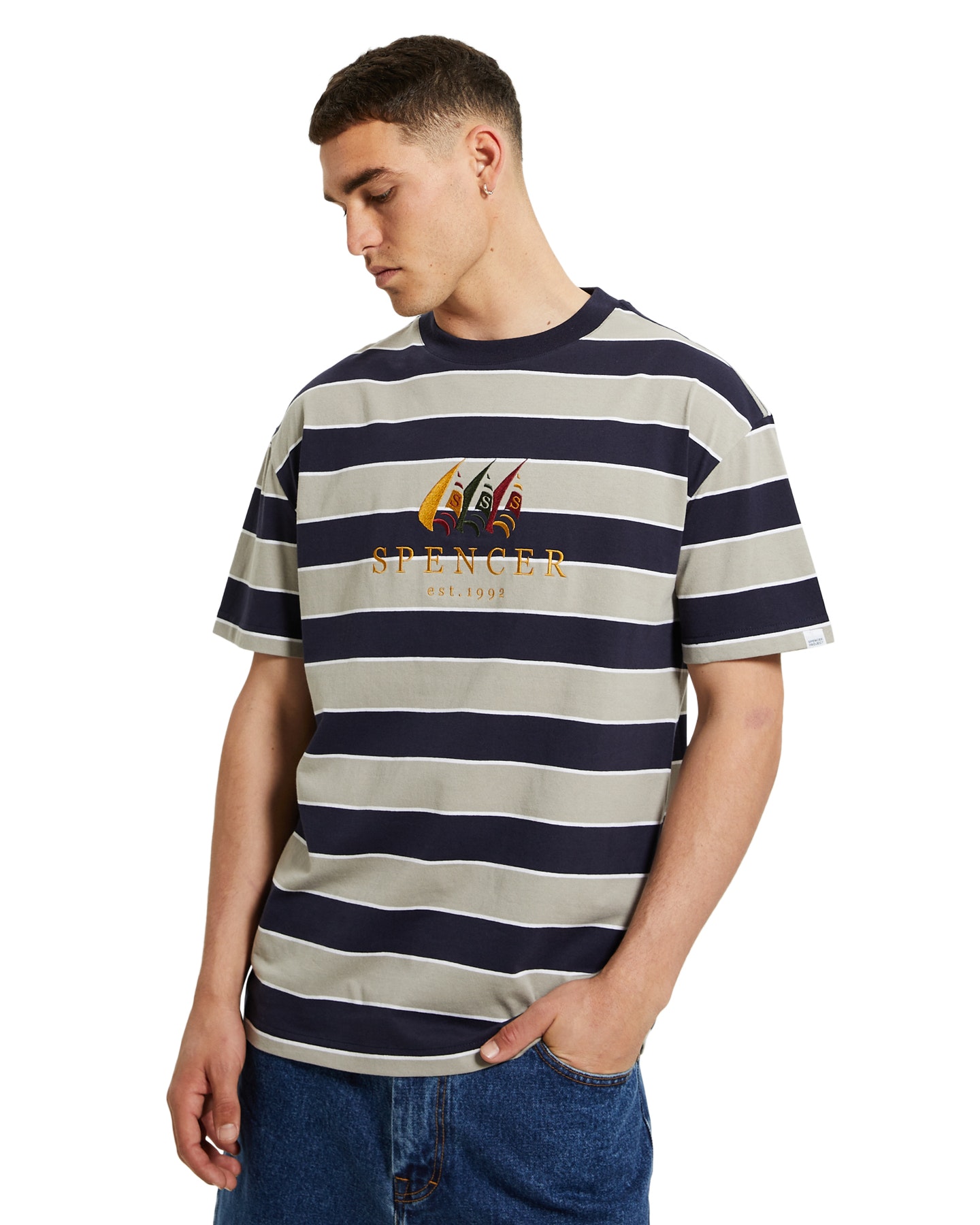 spencers graphic tees