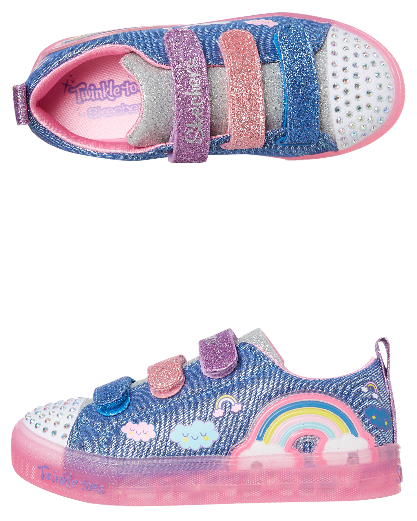 skechers sneakers kids