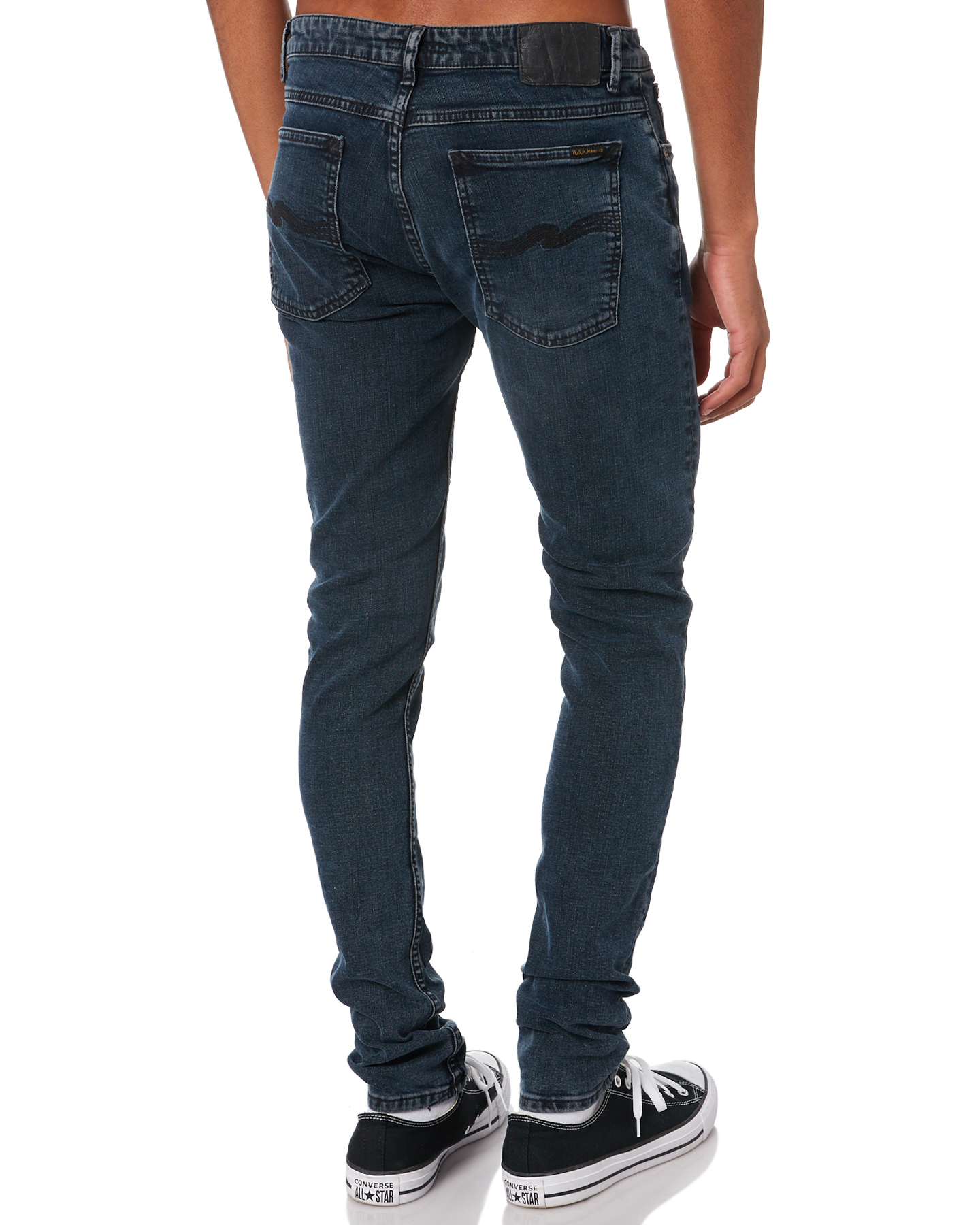 nudie jeans skinny