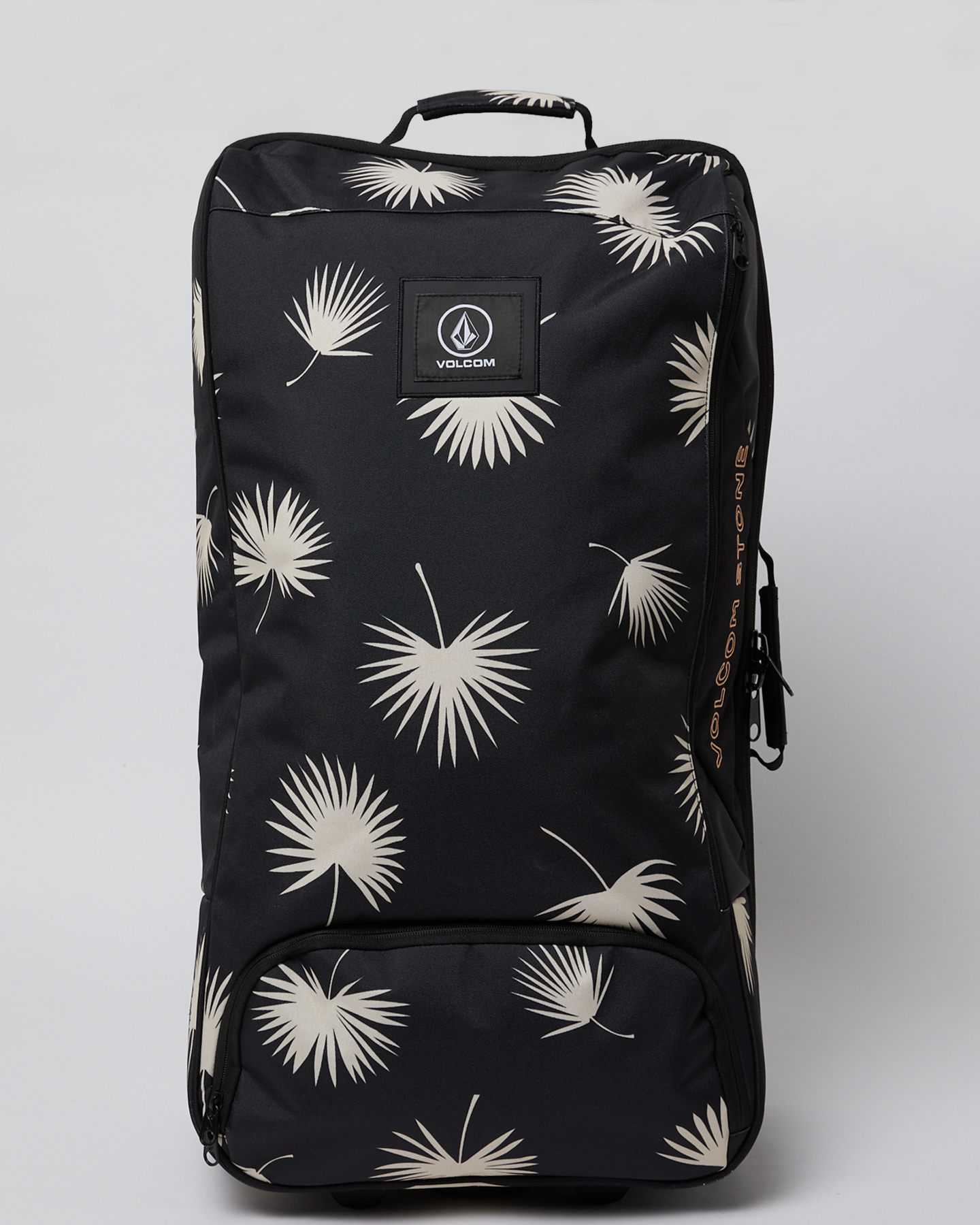 Volcom luggage online