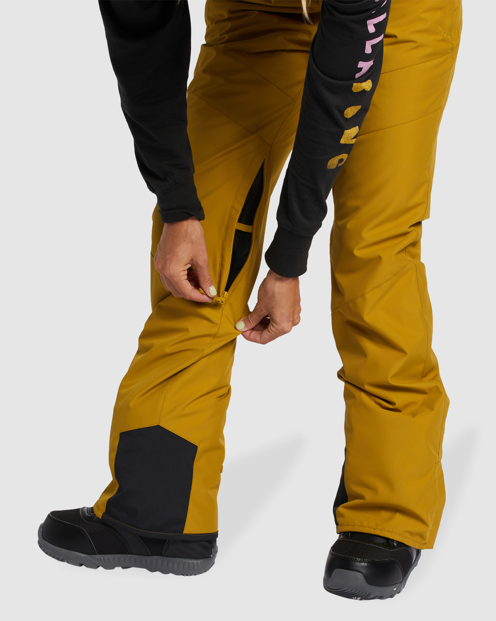 Billabong malla snow pants 2025
