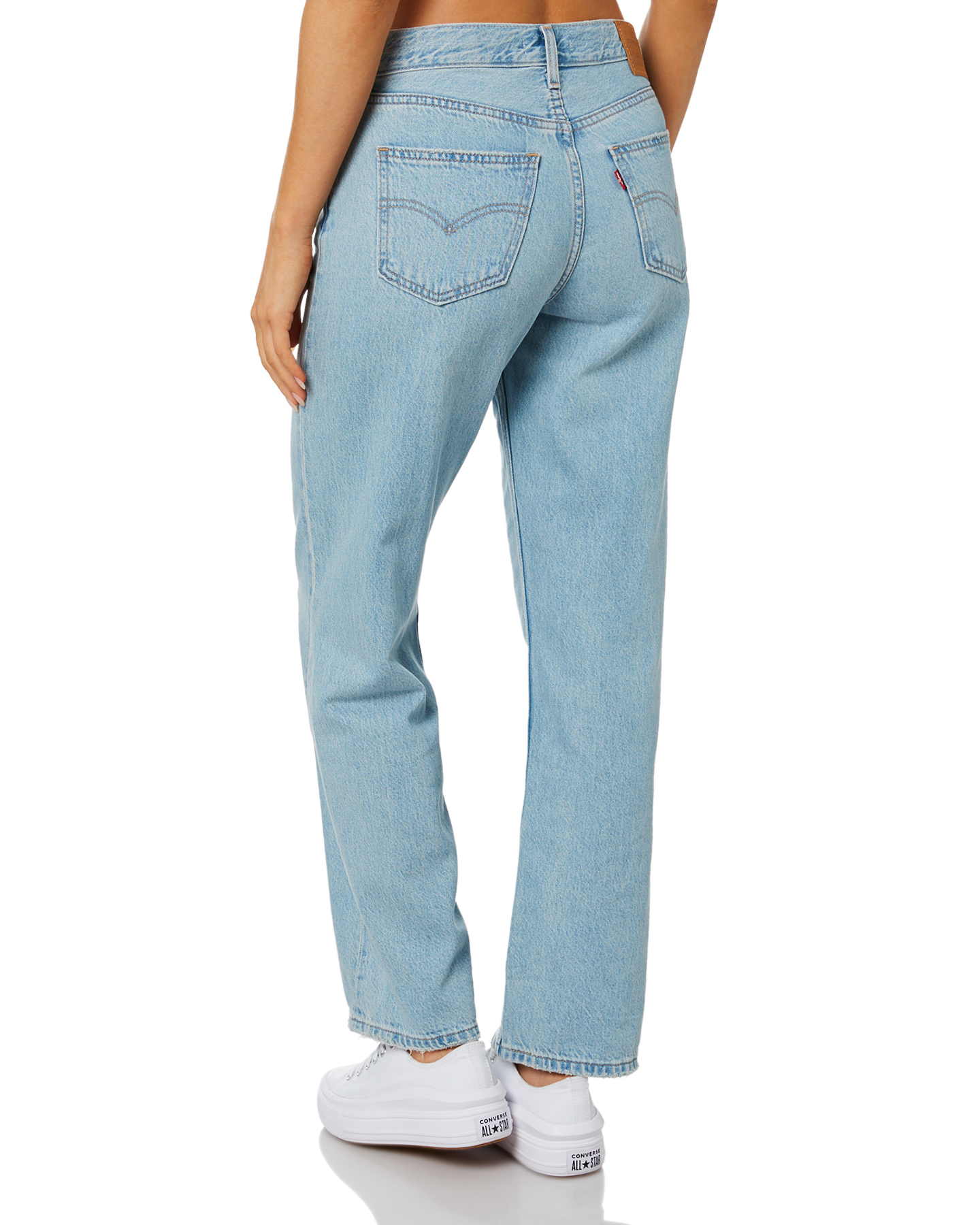 Levi's Loose Straight Jean - Low Blow | SurfStitch