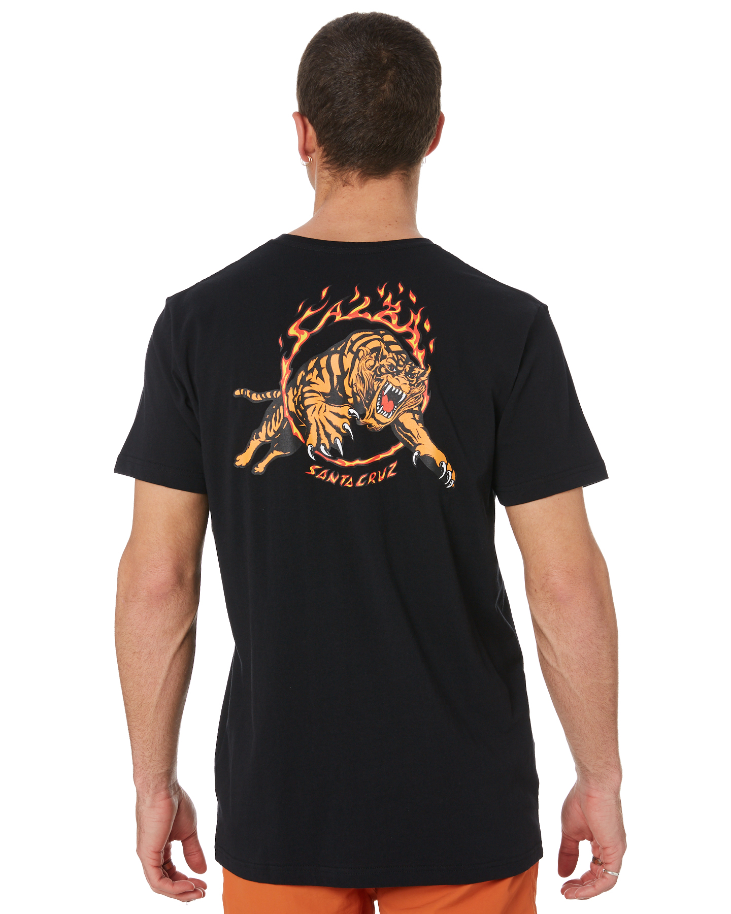 santa cruz tee mens