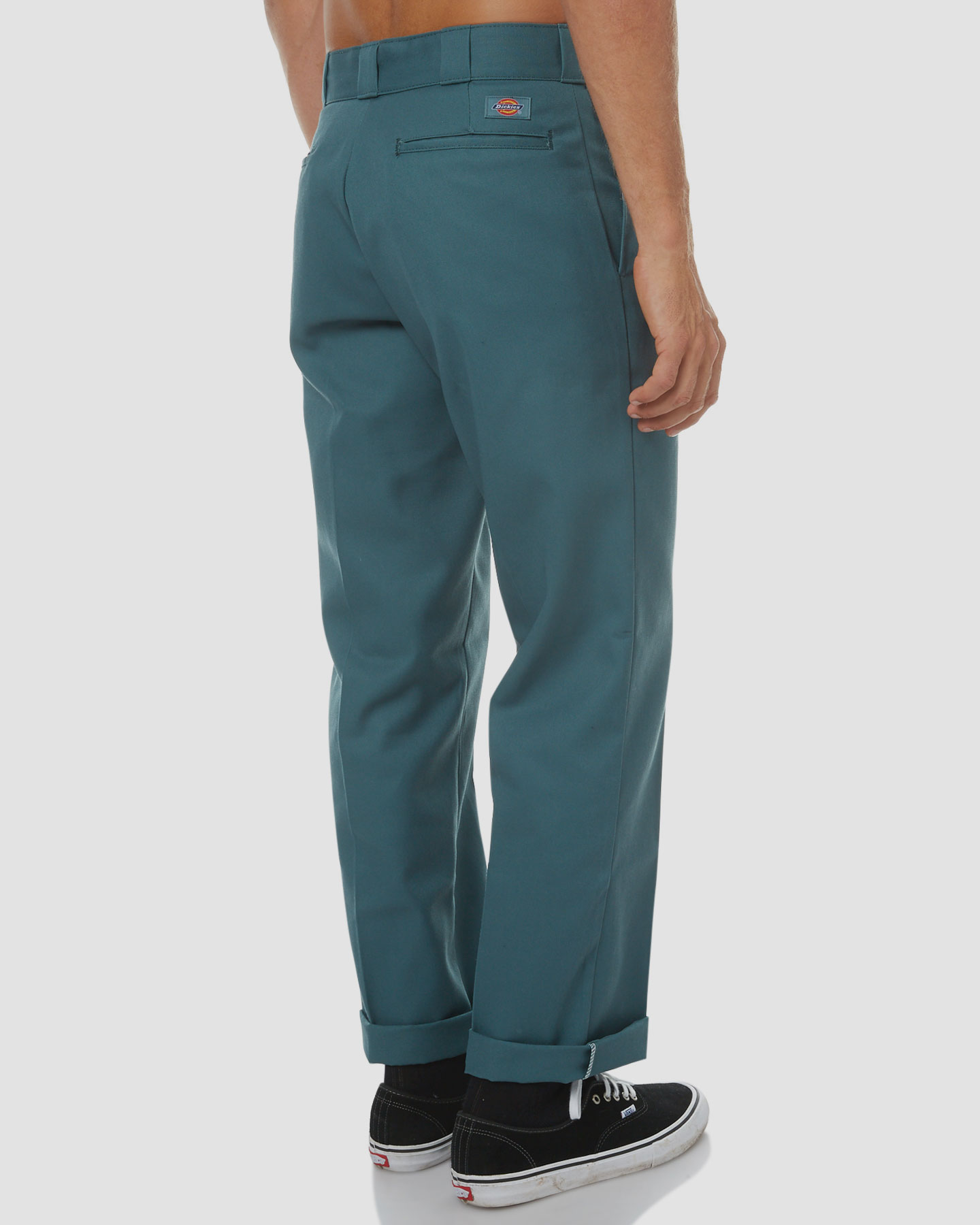grey dickies pants skinny