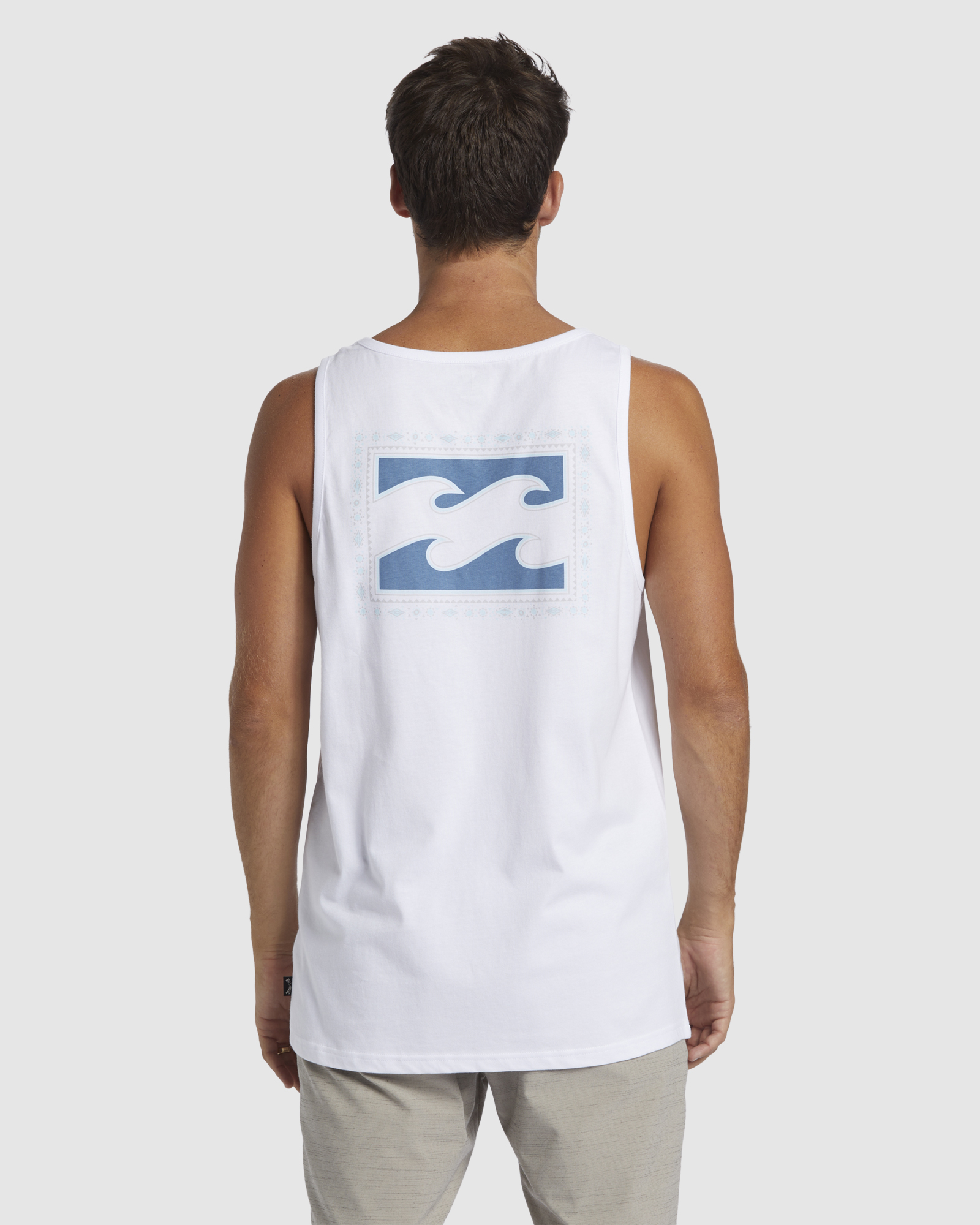 Billabong singlets outlet