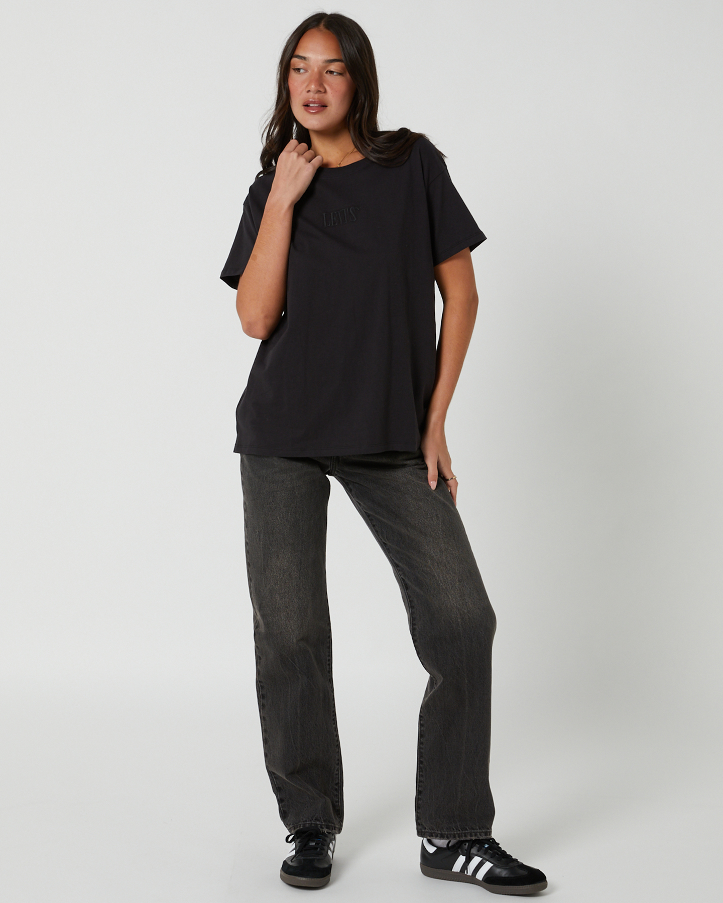 501 '90s - STITCH SCHOOL — EVRGREEN Clothing