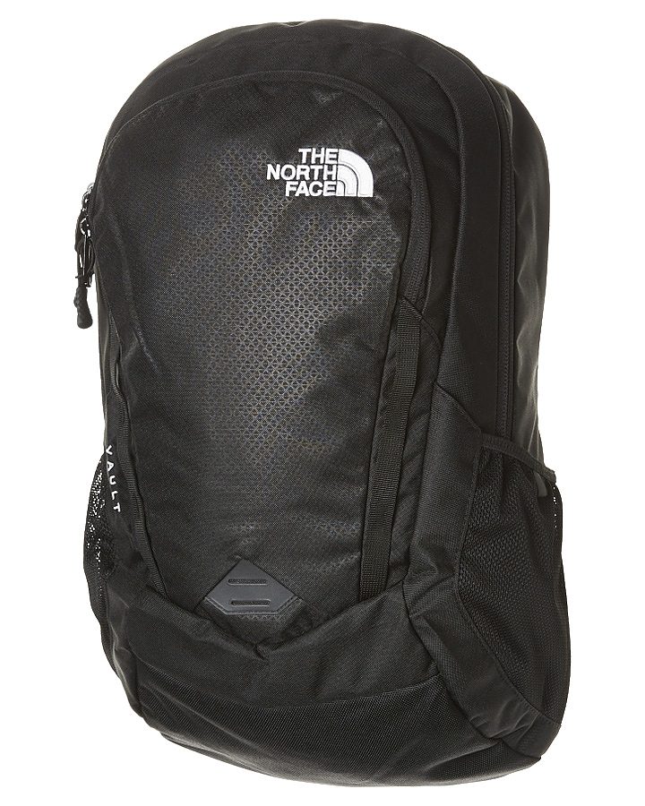 the north face vault backpack 28l