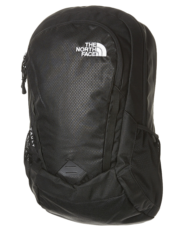 north face vault 28l