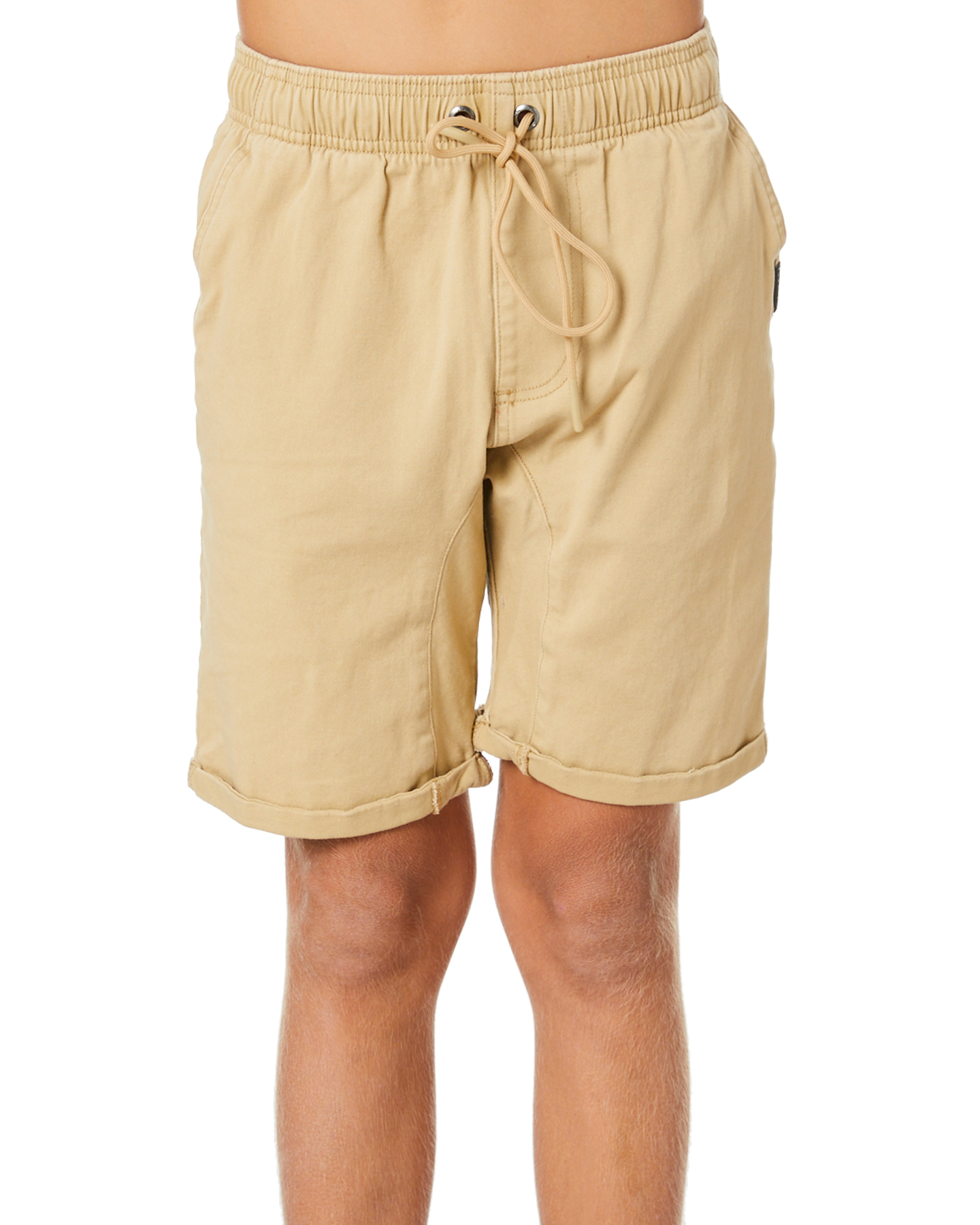 rusty hooked on shorts