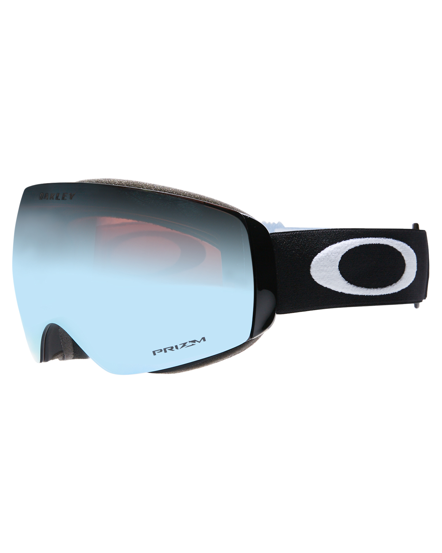 oakley flight deck xm prizm goggles