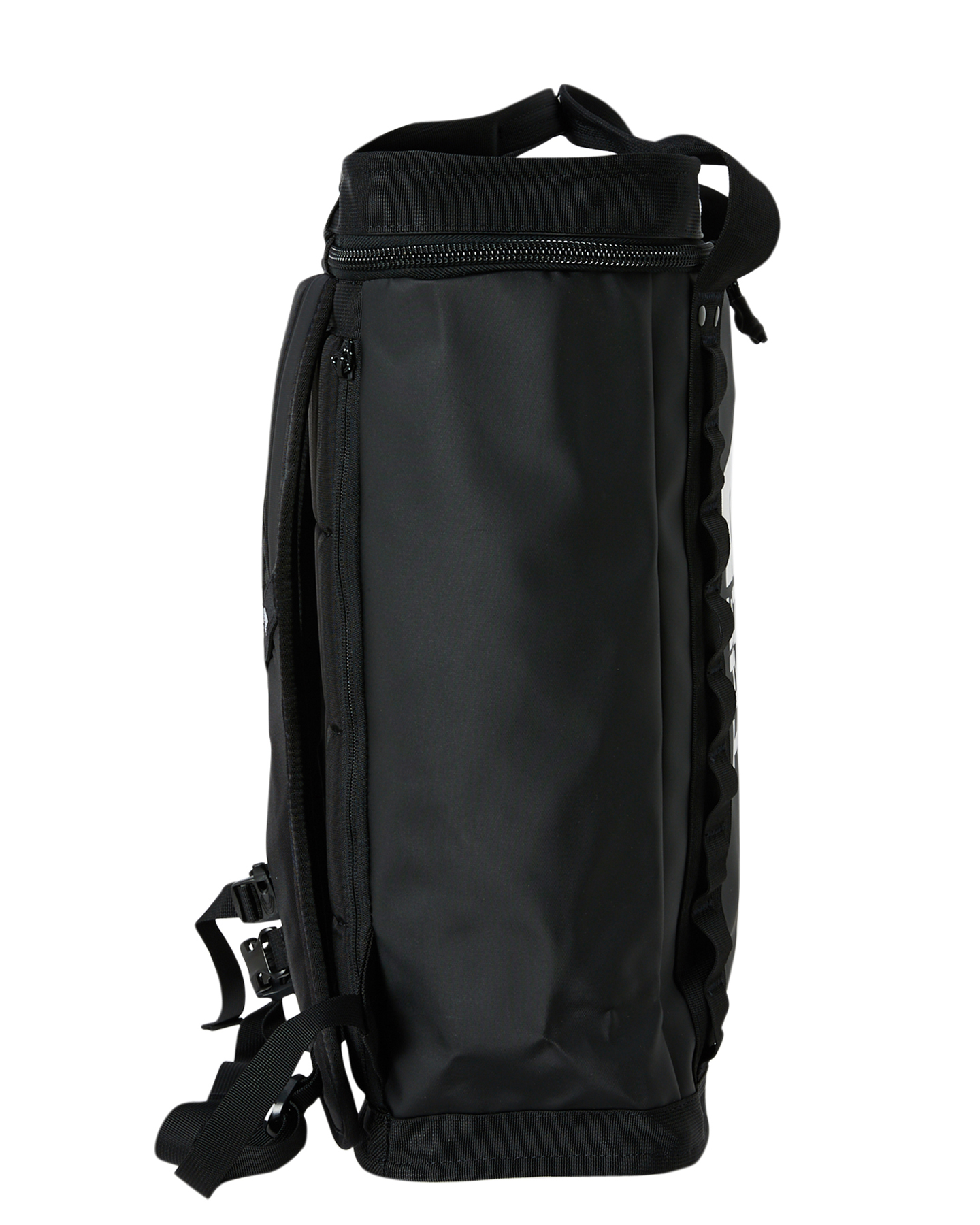 The North Face Explore Fusebox L 26L Backpack - Tnf Black | SurfStitch