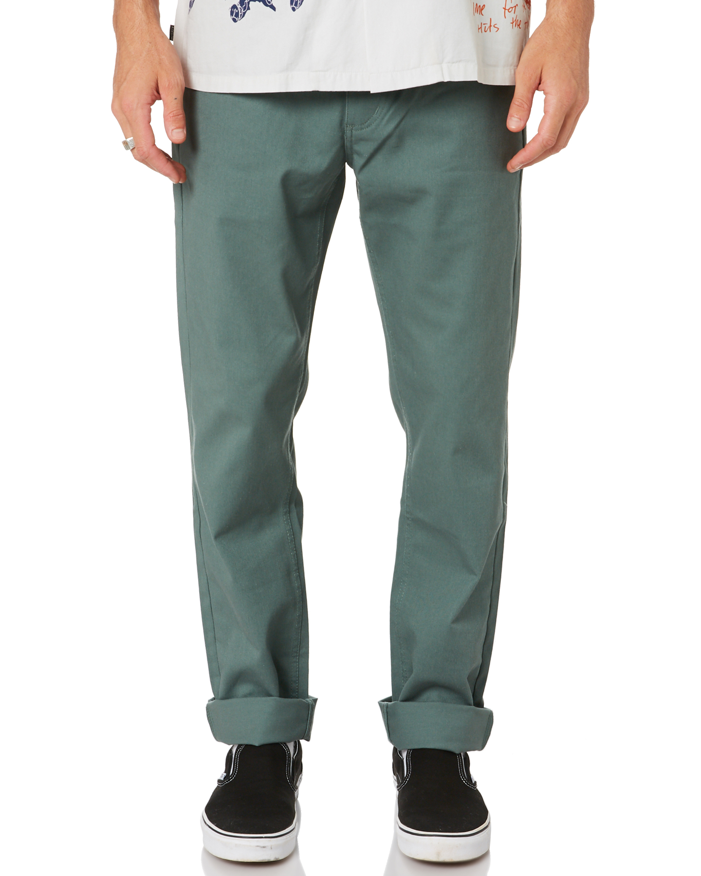 brixton reserve chino