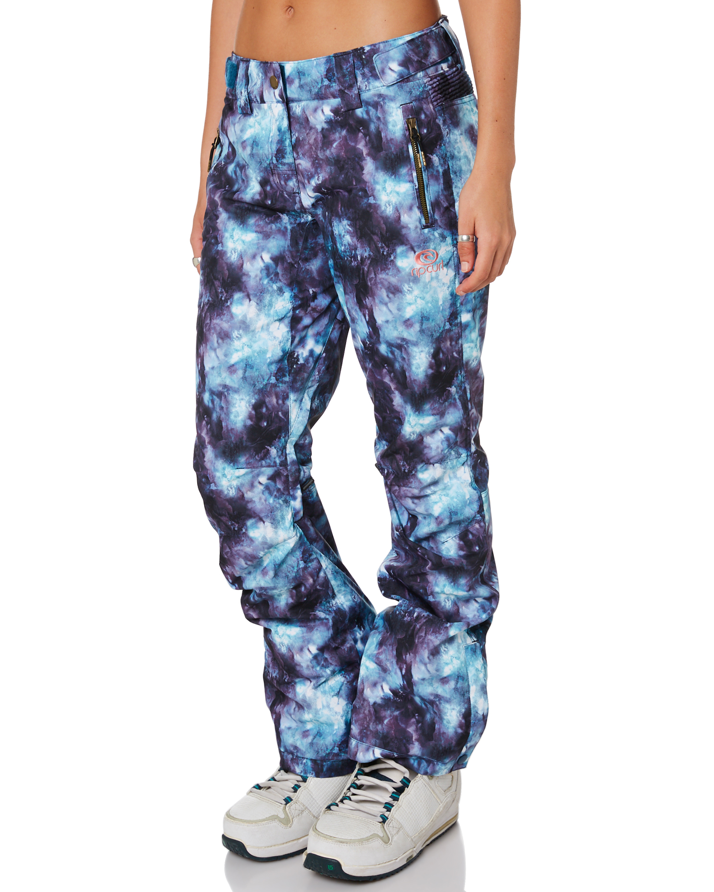 rip curl womens track pants