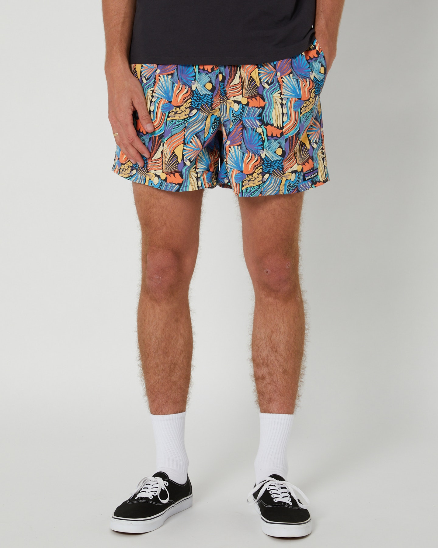 5 inch board shorts mens top