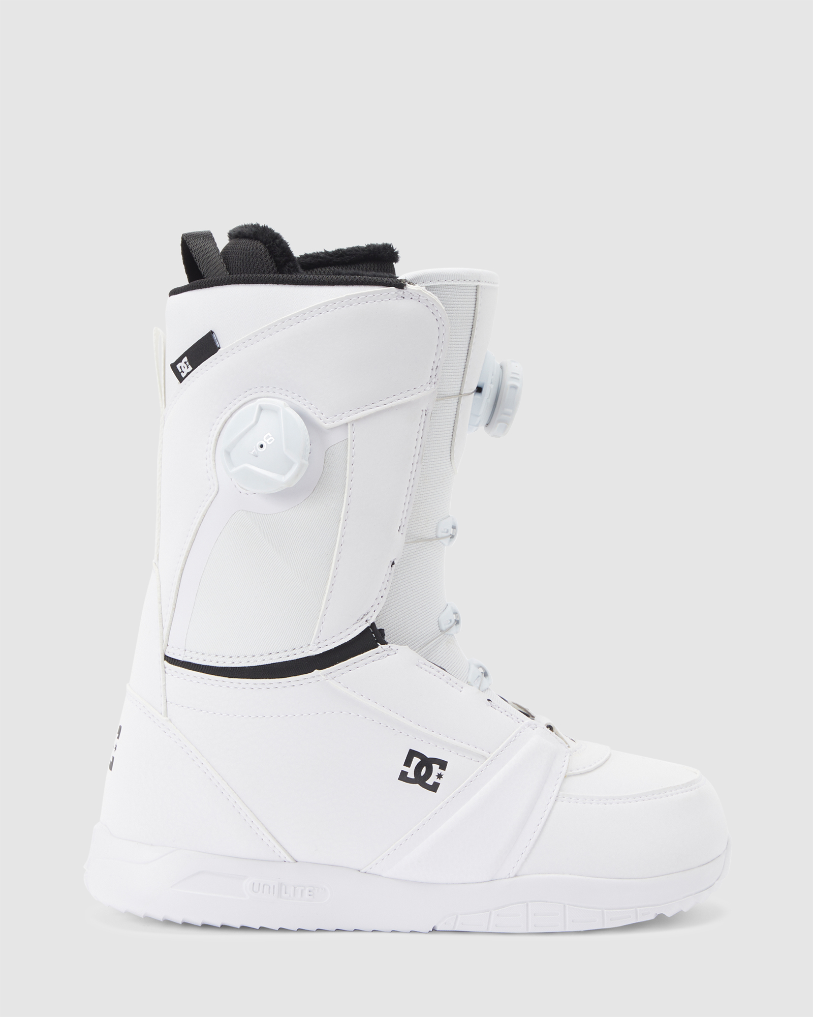 White boa snowboard boots new arrivals