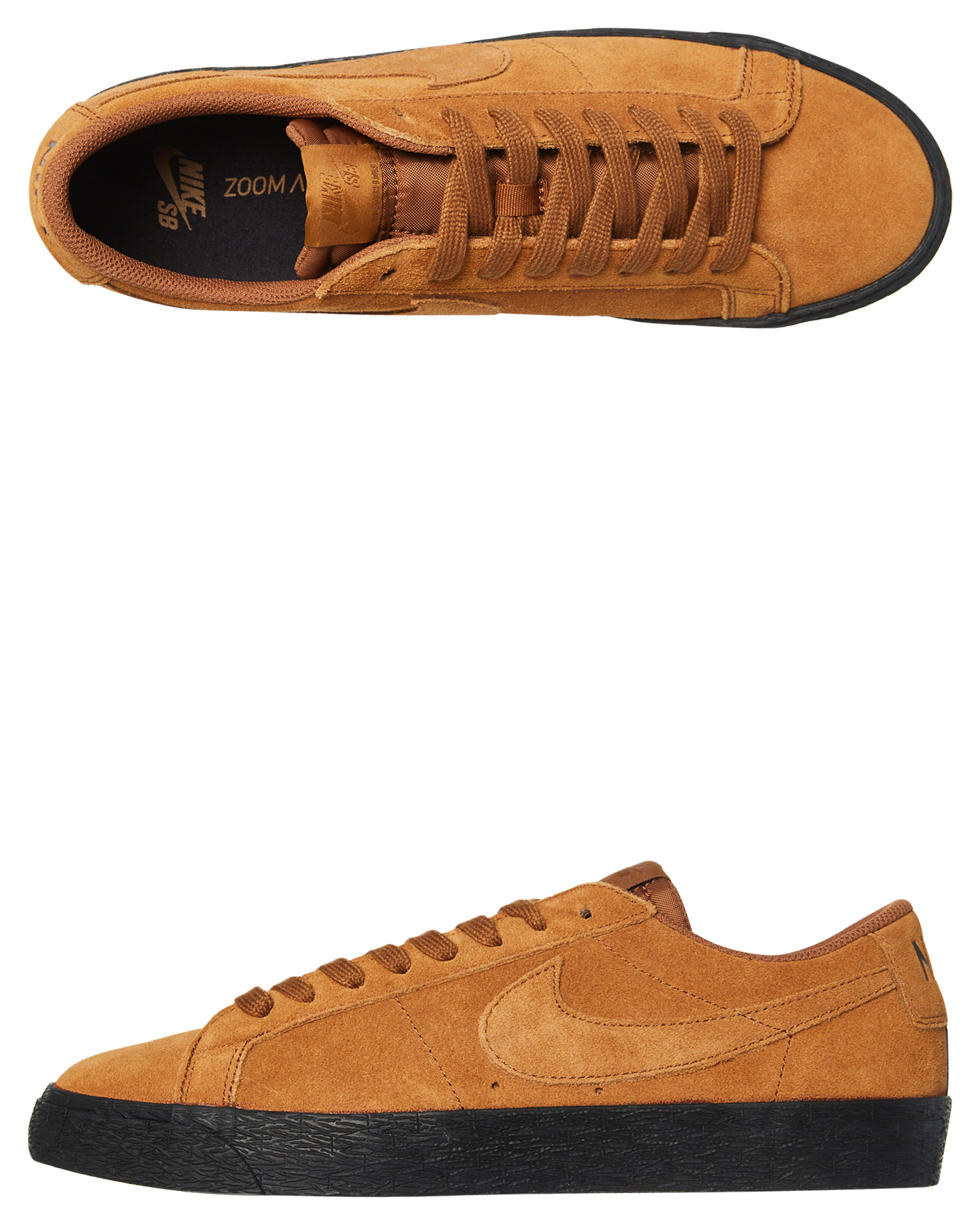 nike tan sneakers mens