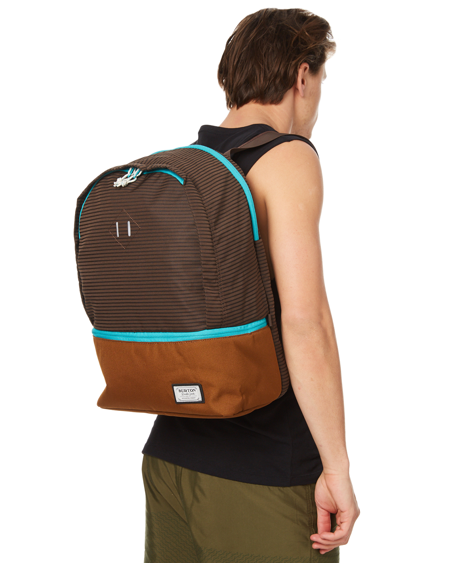 Burton snake on sale mountain backpack