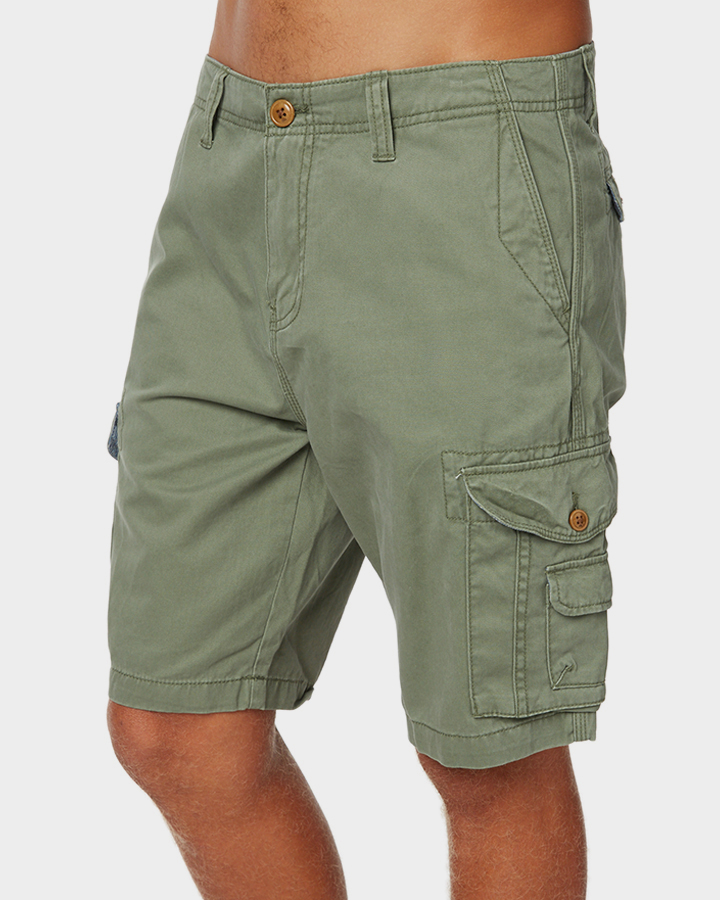 2 in 1 shorts men's